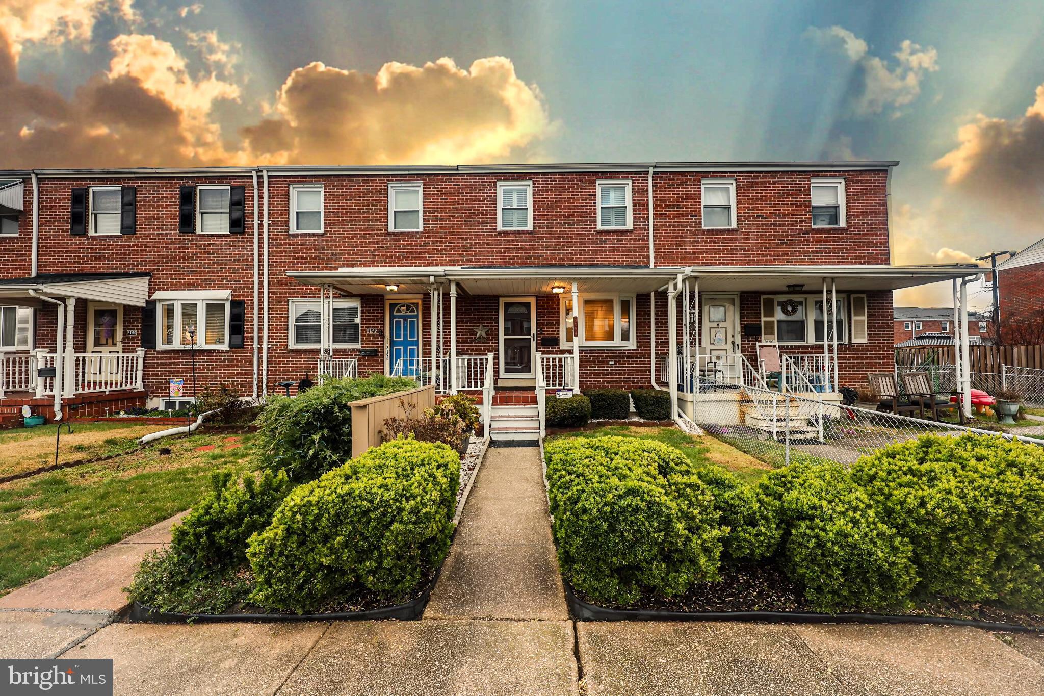 GRAY HAVEN - Residential