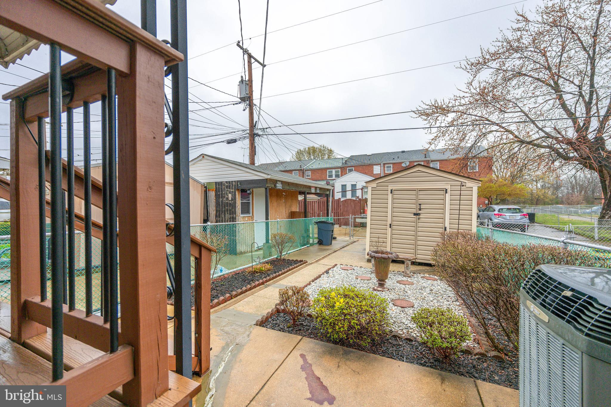 GRAY HAVEN - Residential