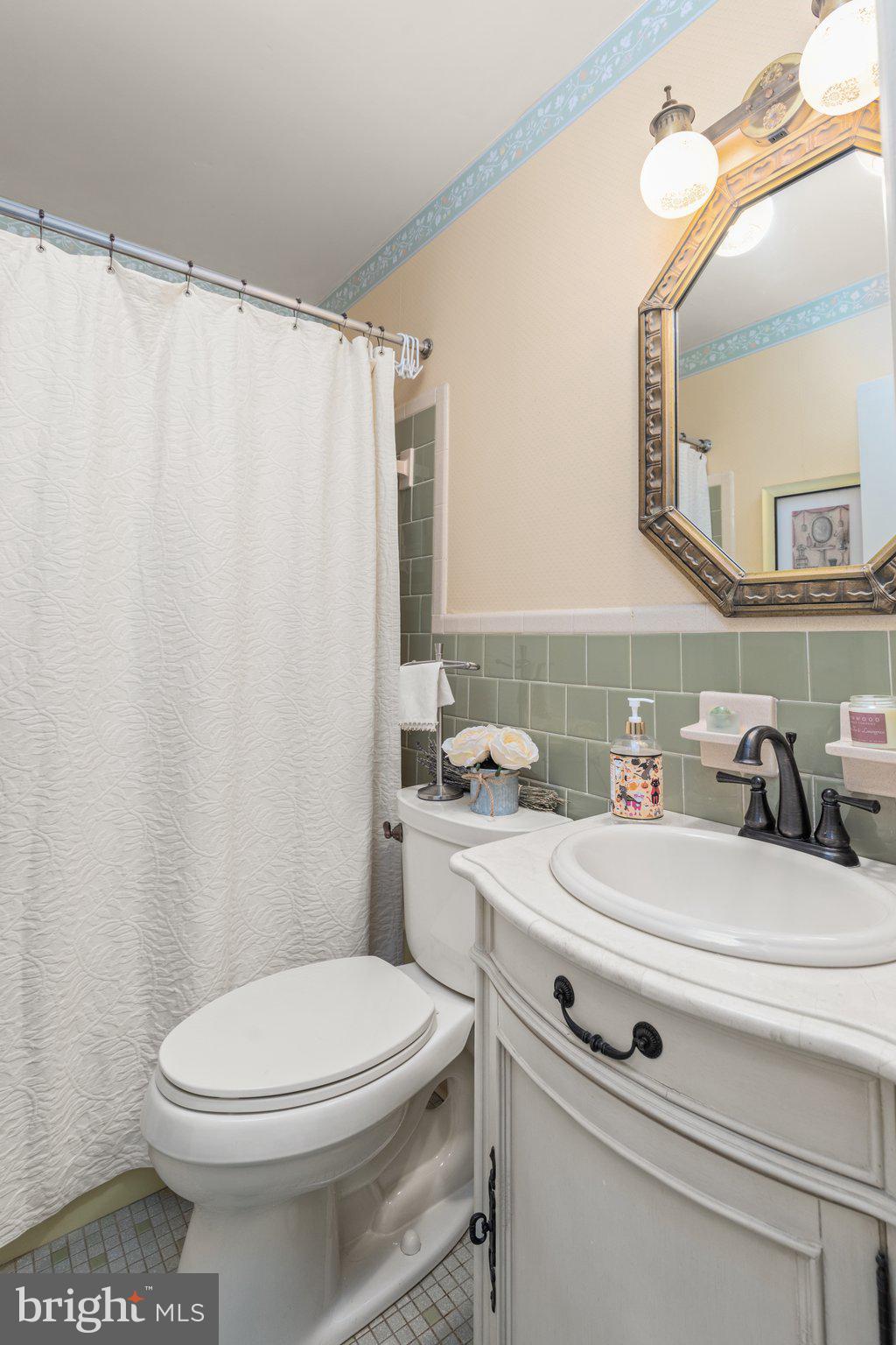 BEL AIR SOUTH - Residential