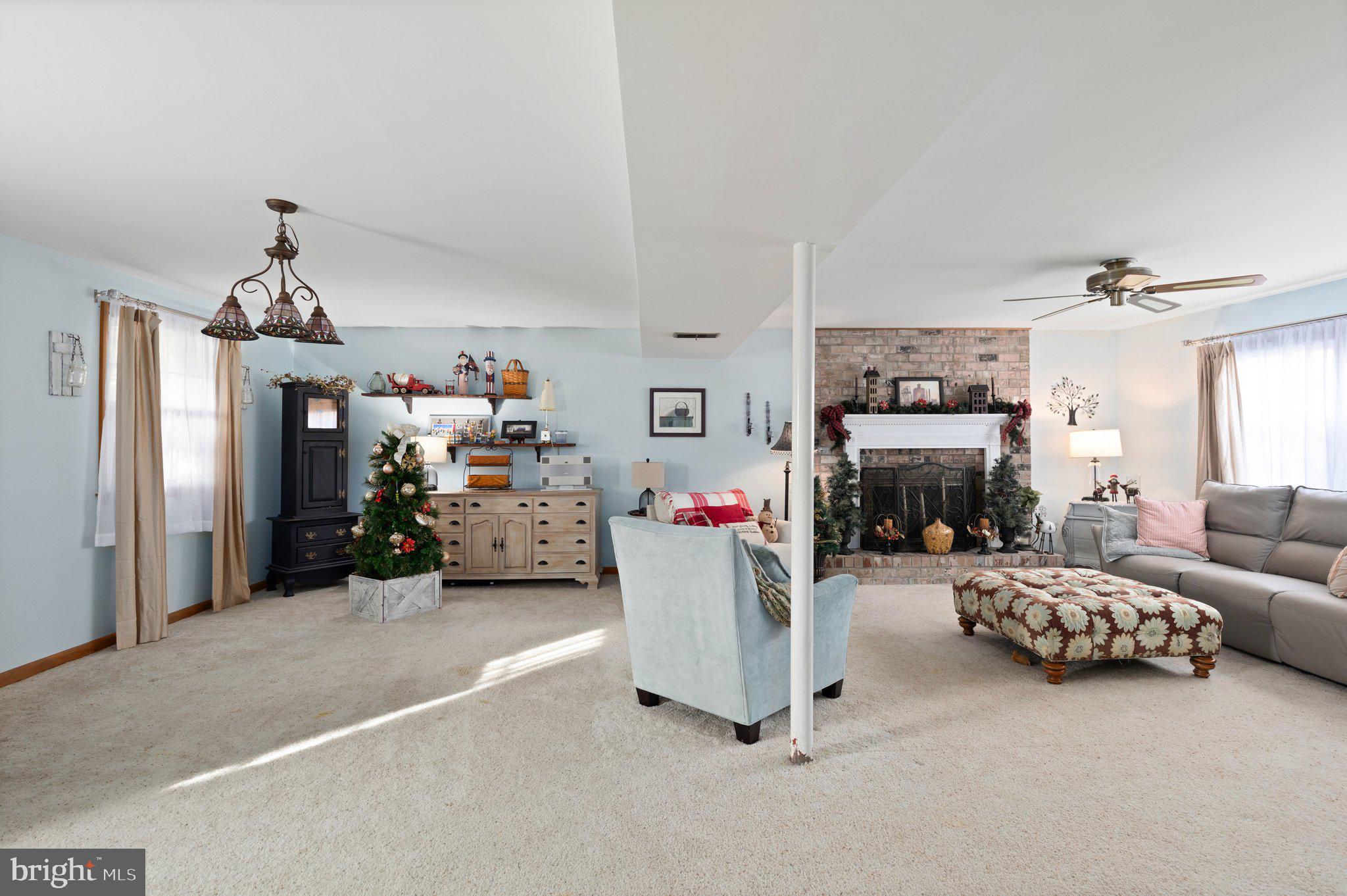 BEL AIR SOUTH - Residential