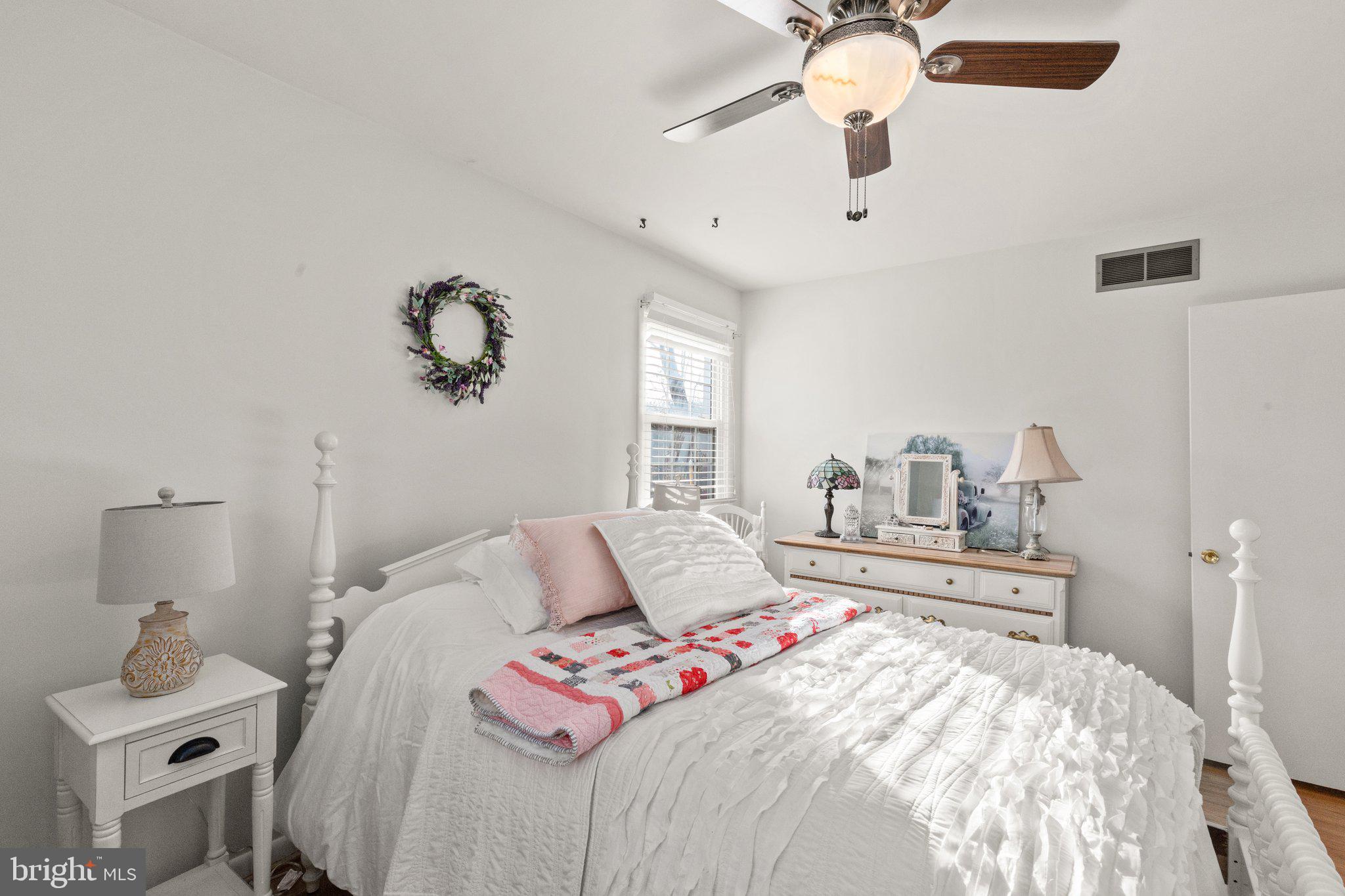 BEL AIR SOUTH - Residential