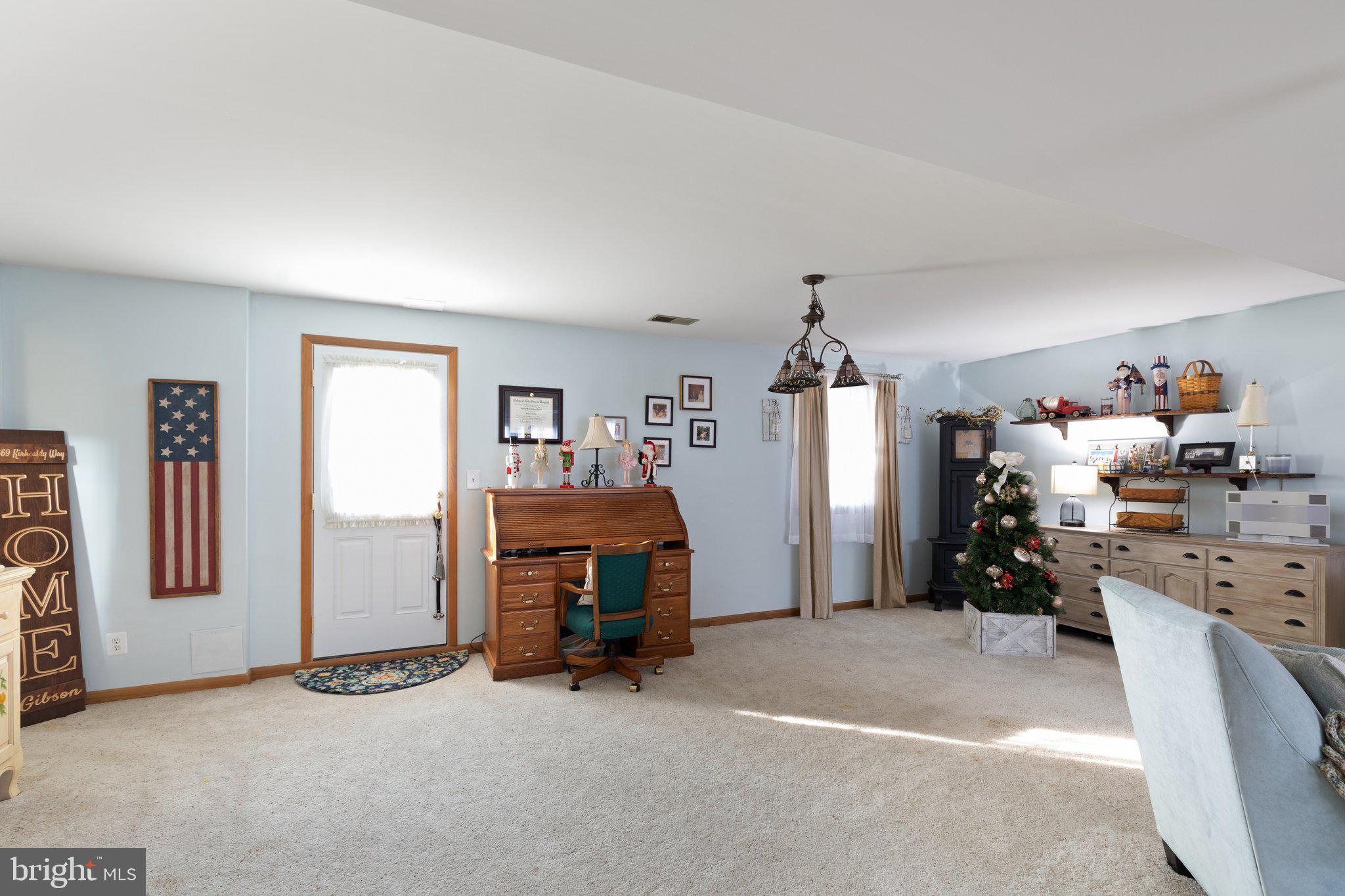 BEL AIR SOUTH - Residential