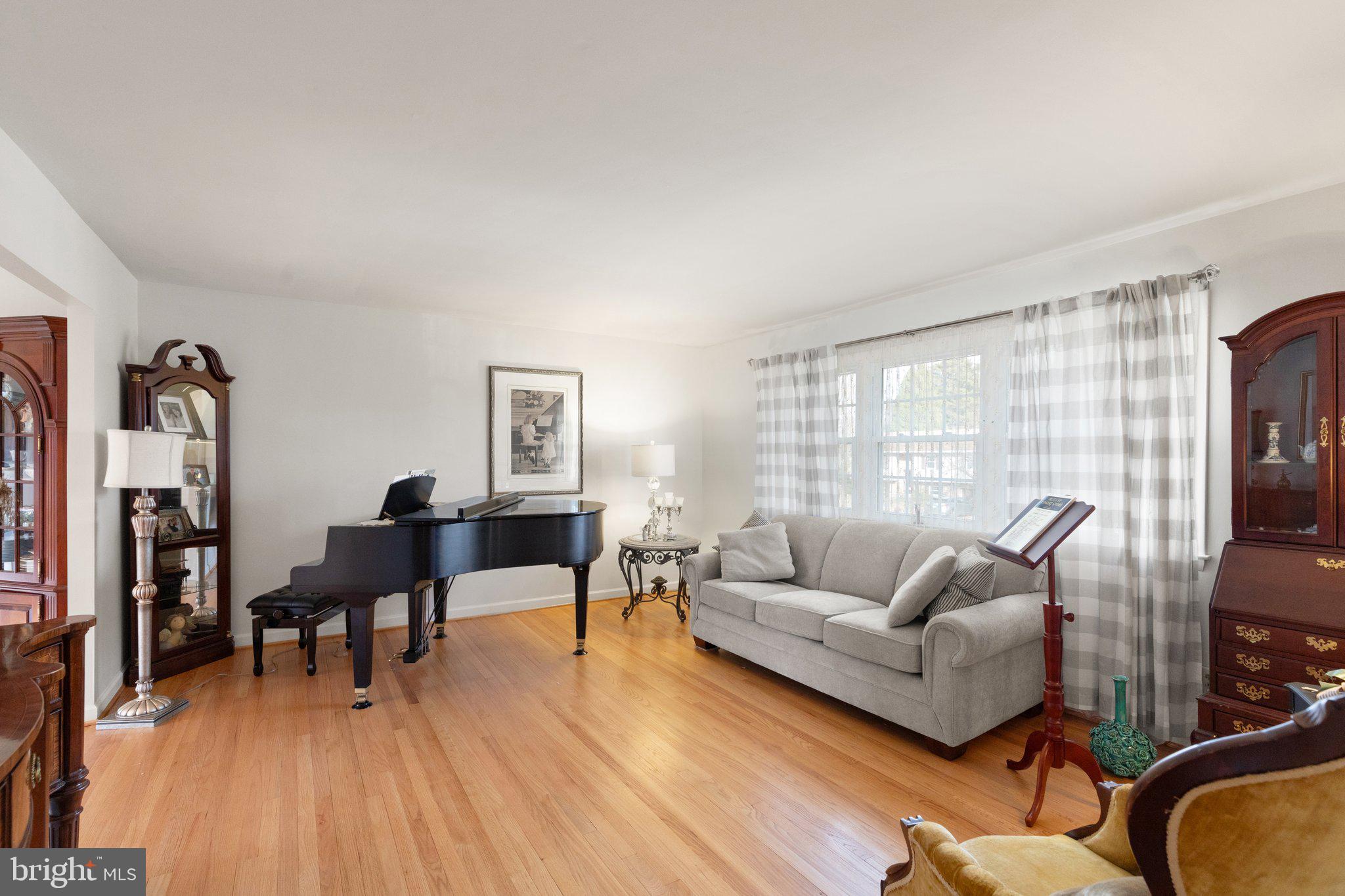 BEL AIR SOUTH - Residential