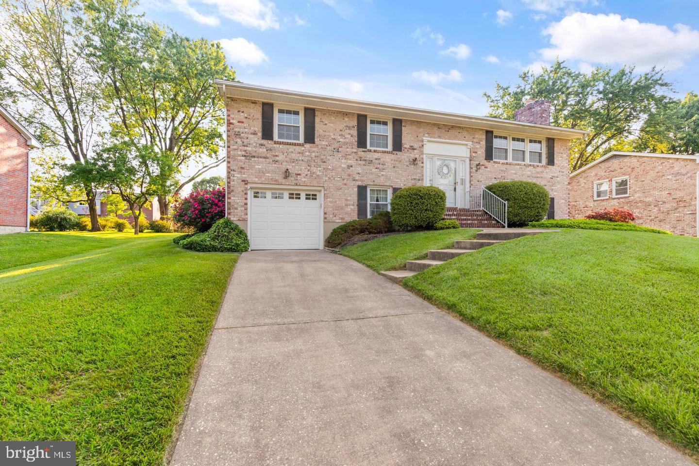 BEL AIR SOUTH - Residential