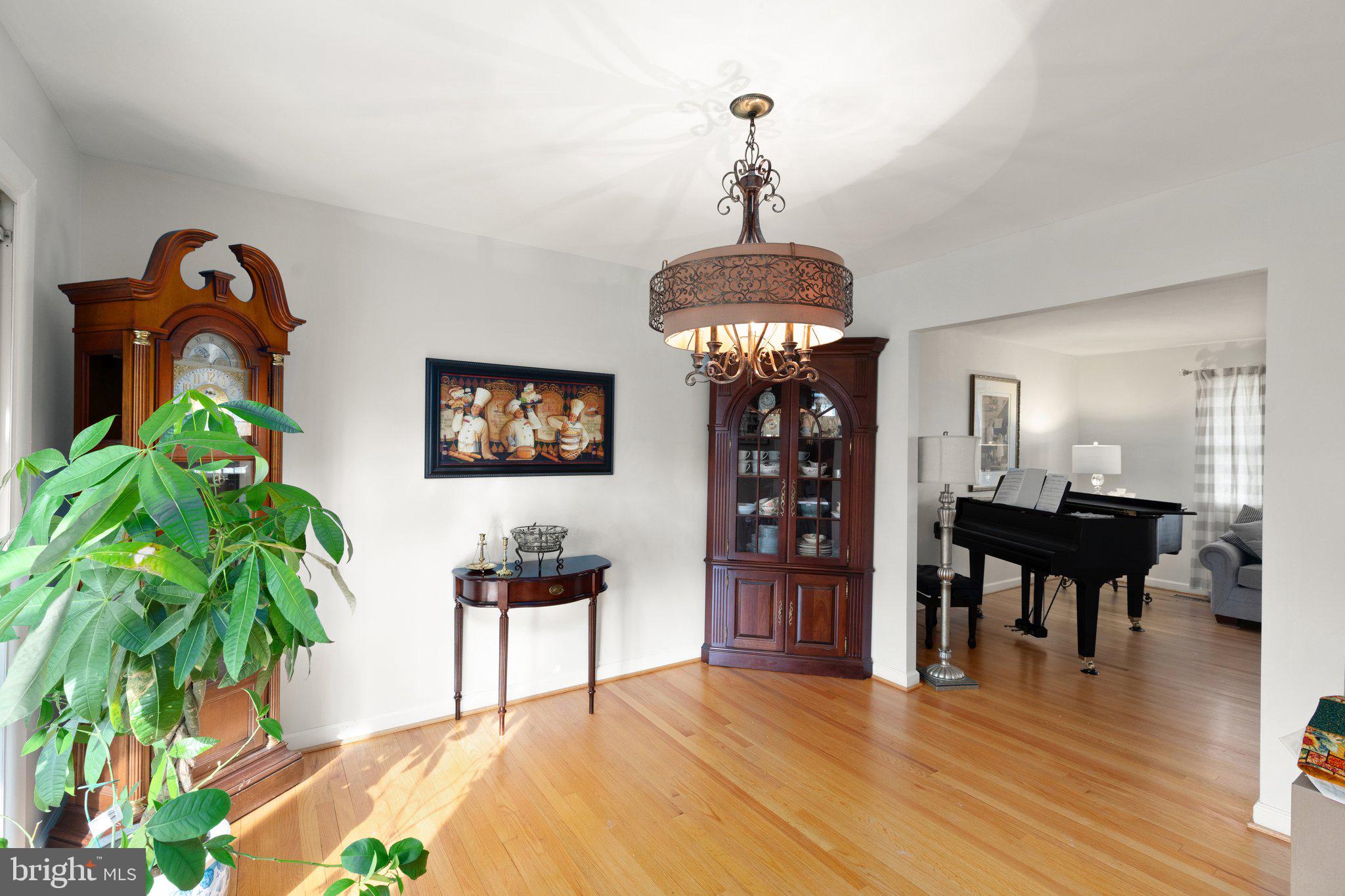 BEL AIR SOUTH - Residential