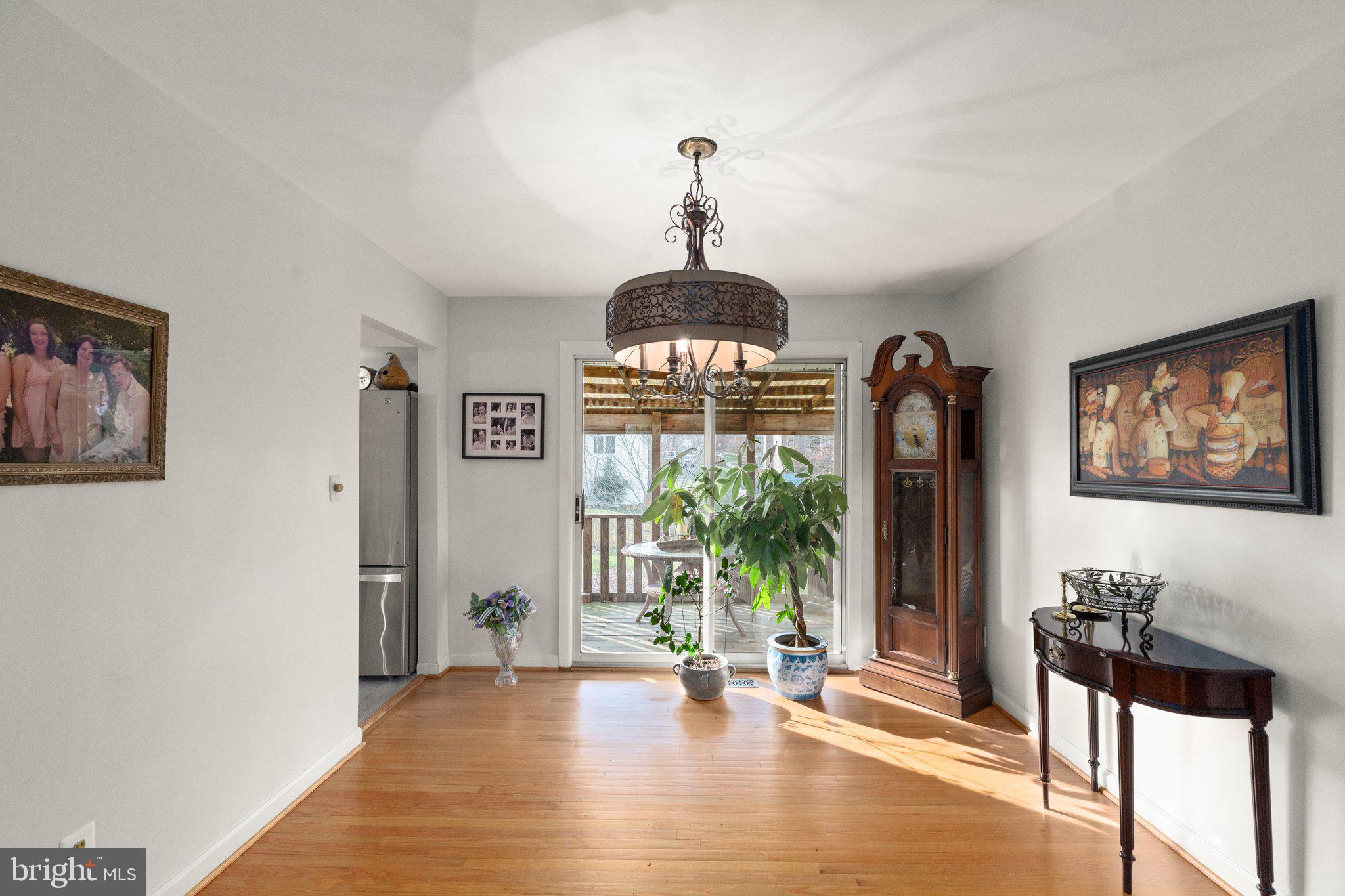 BEL AIR SOUTH - Residential