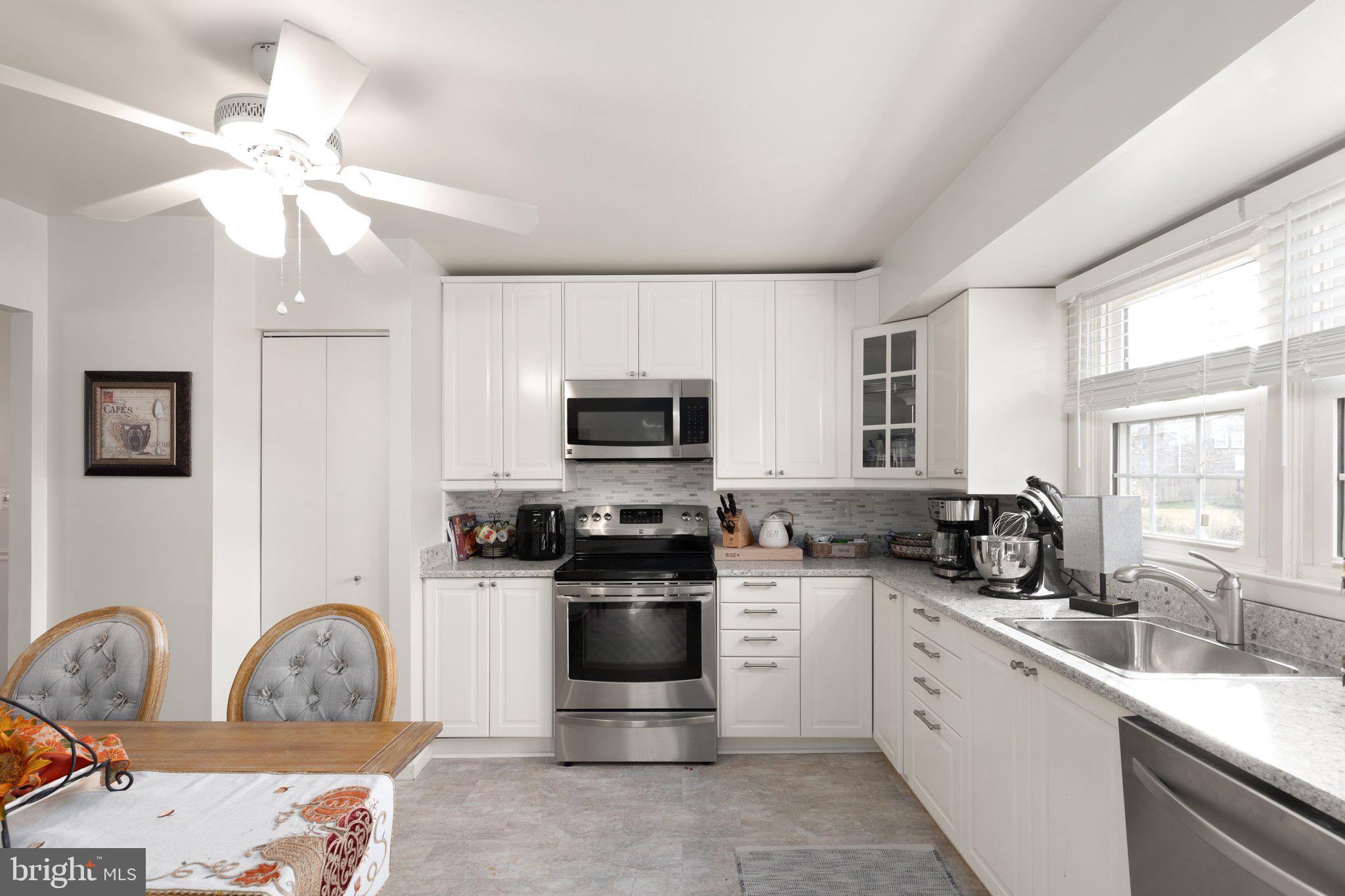 BEL AIR SOUTH - Residential