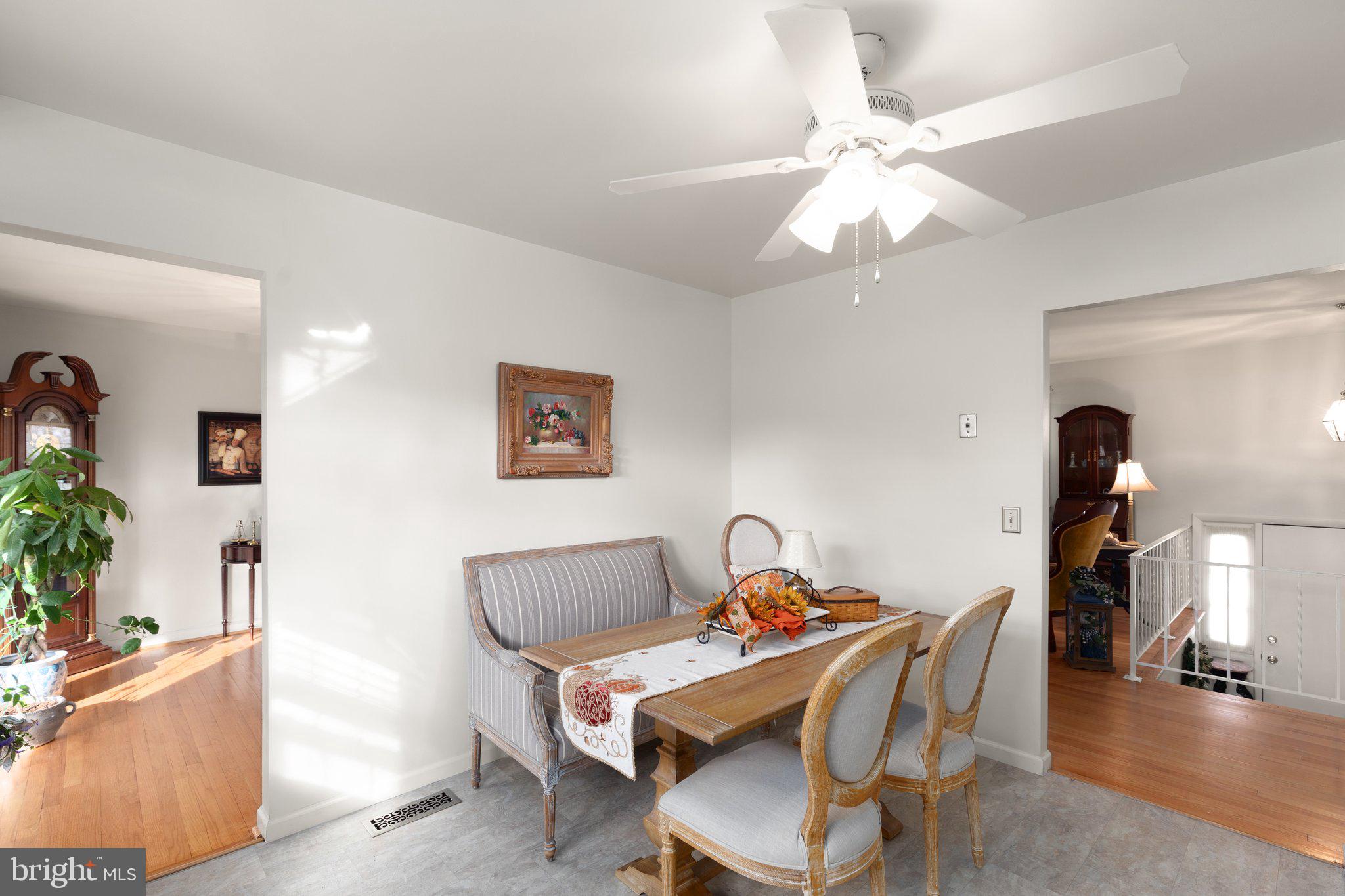 BEL AIR SOUTH - Residential