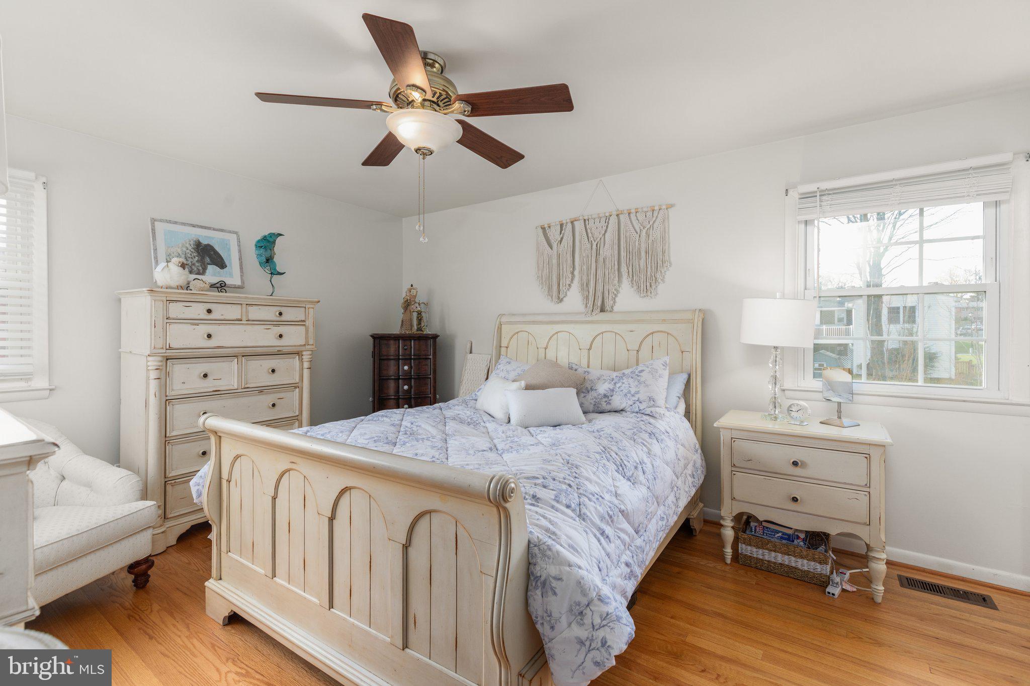 BEL AIR SOUTH - Residential