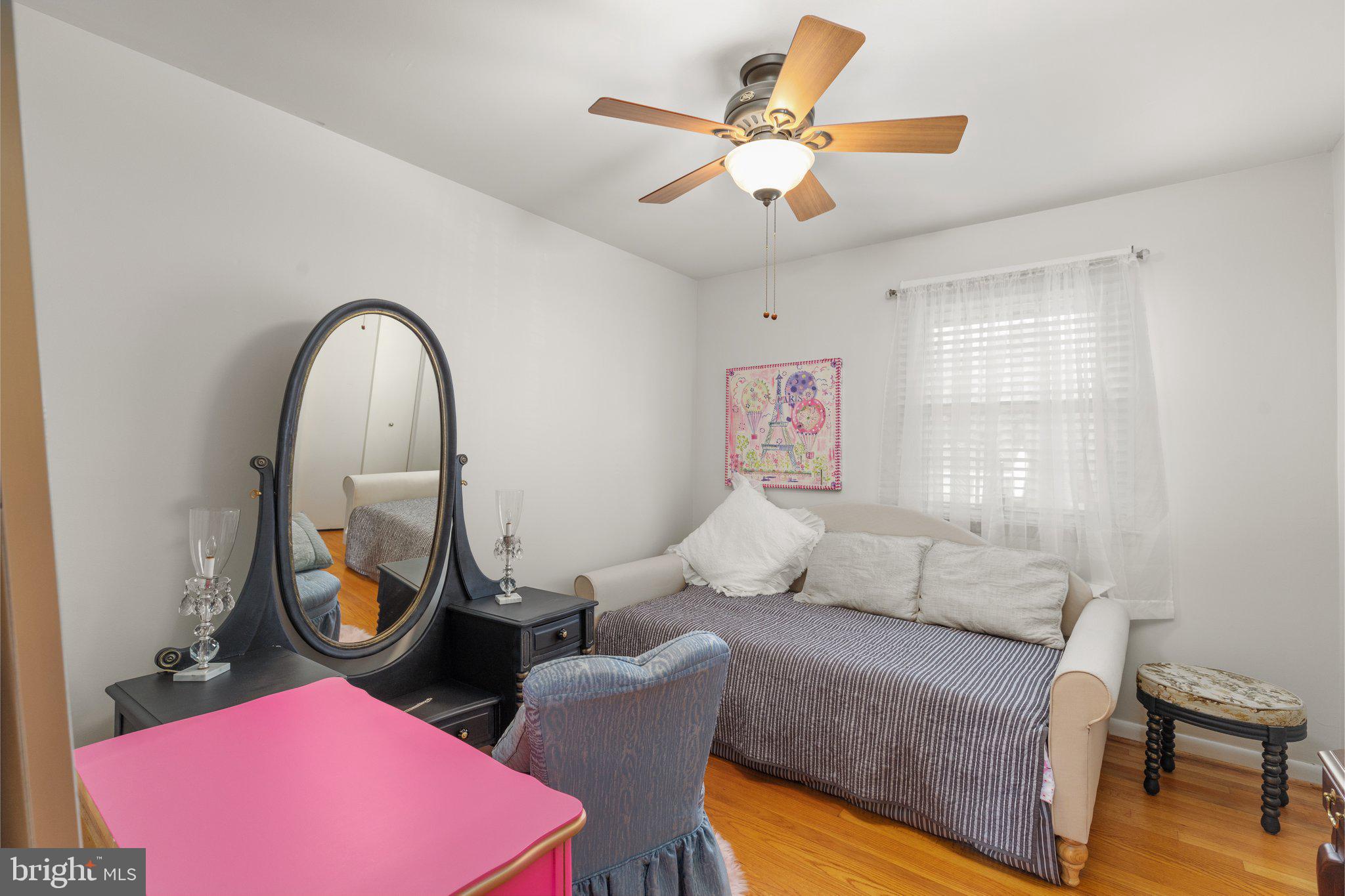 BEL AIR SOUTH - Residential