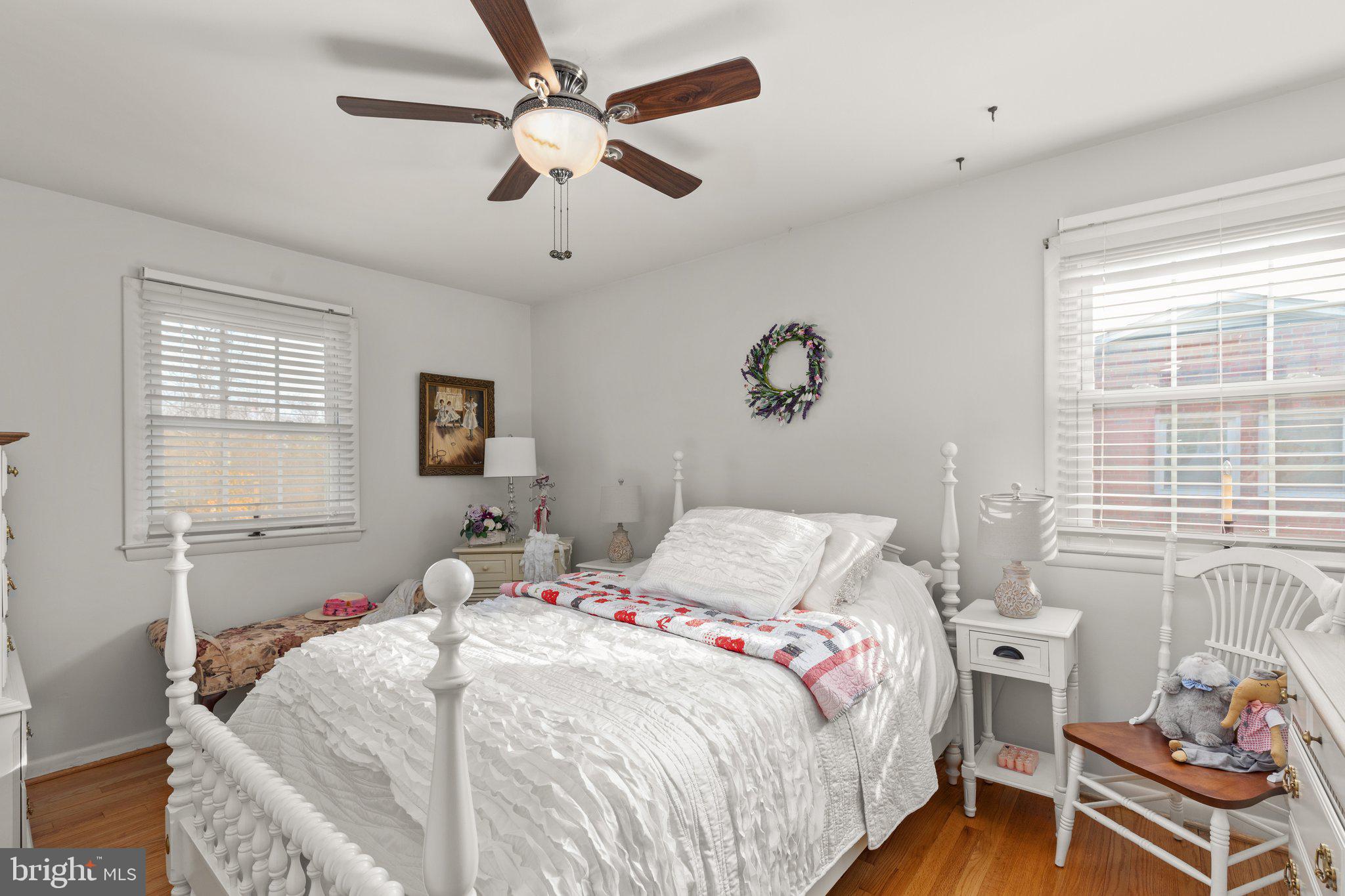 BEL AIR SOUTH - Residential