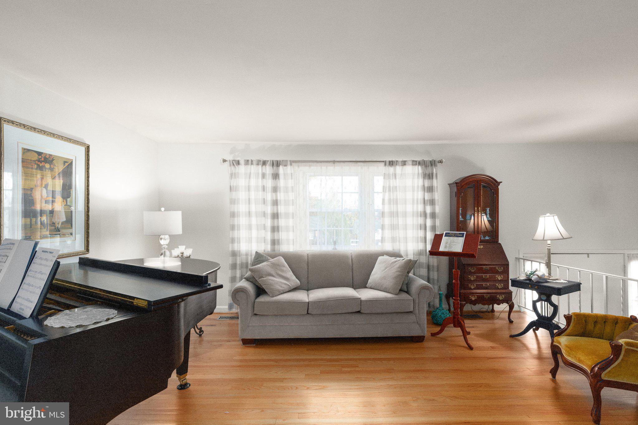 BEL AIR SOUTH - Residential