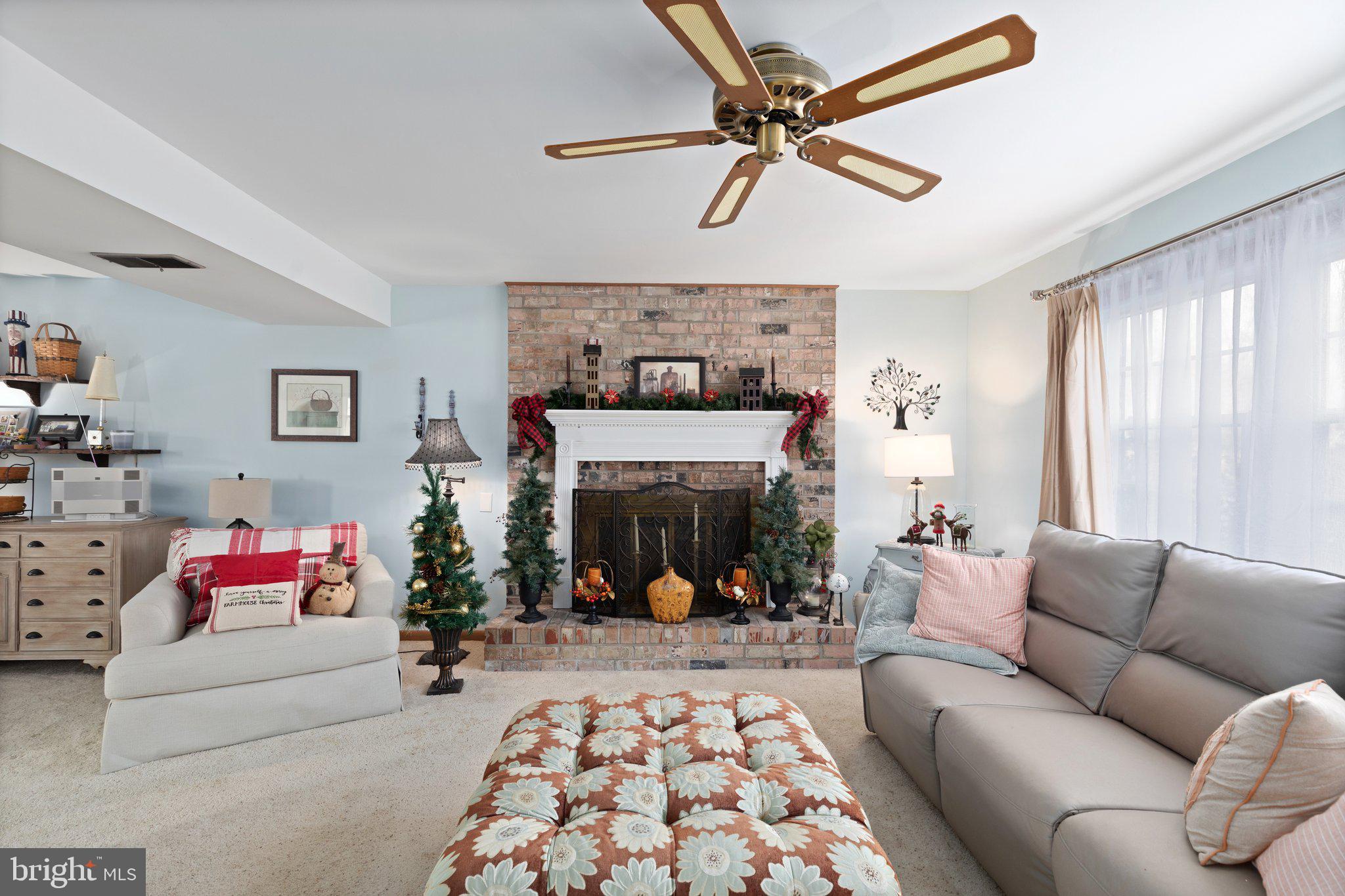 BEL AIR SOUTH - Residential