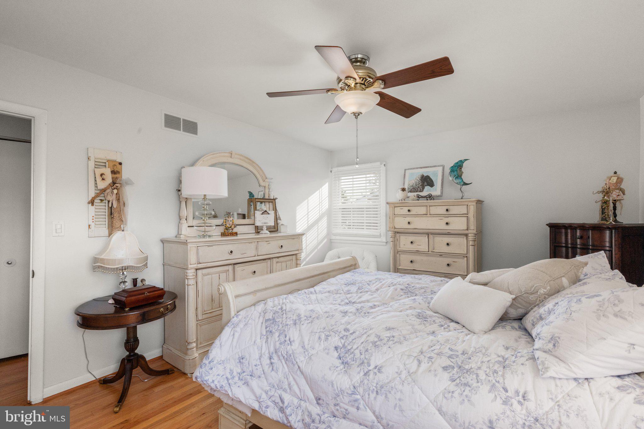 BEL AIR SOUTH - Residential