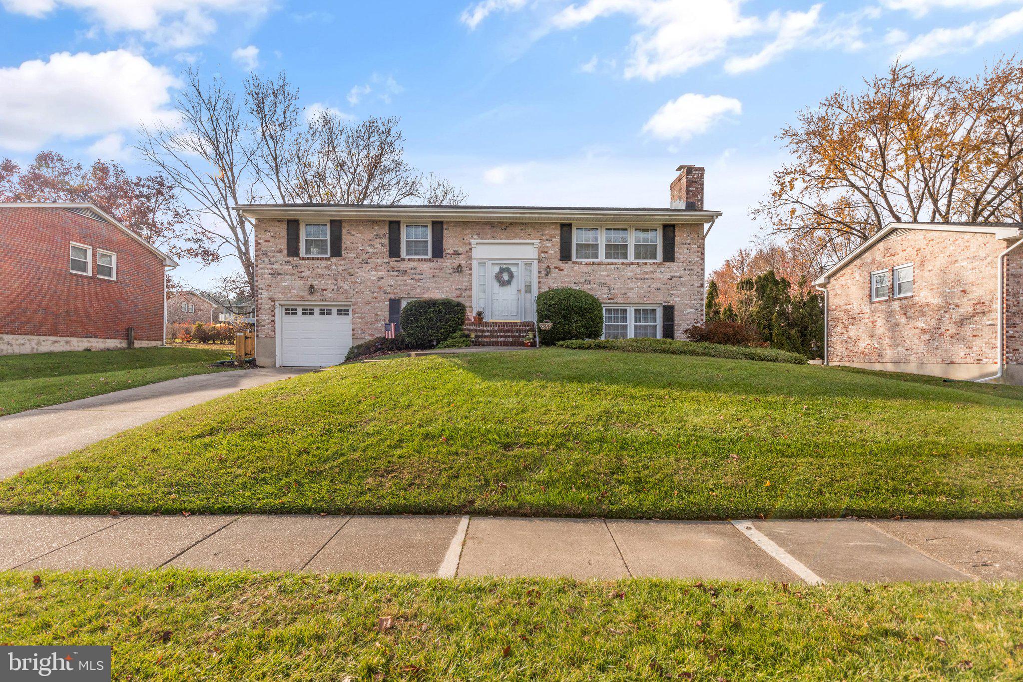 BEL AIR SOUTH - Residential