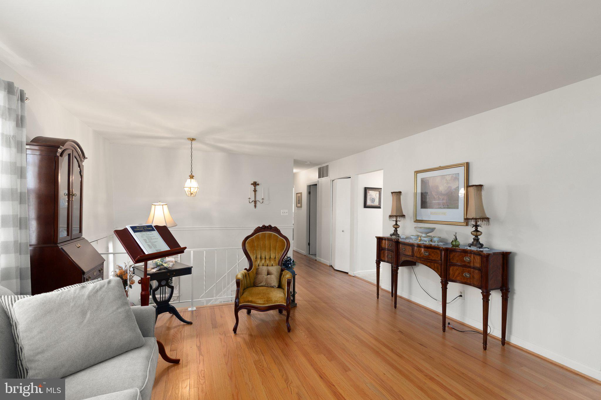 BEL AIR SOUTH - Residential