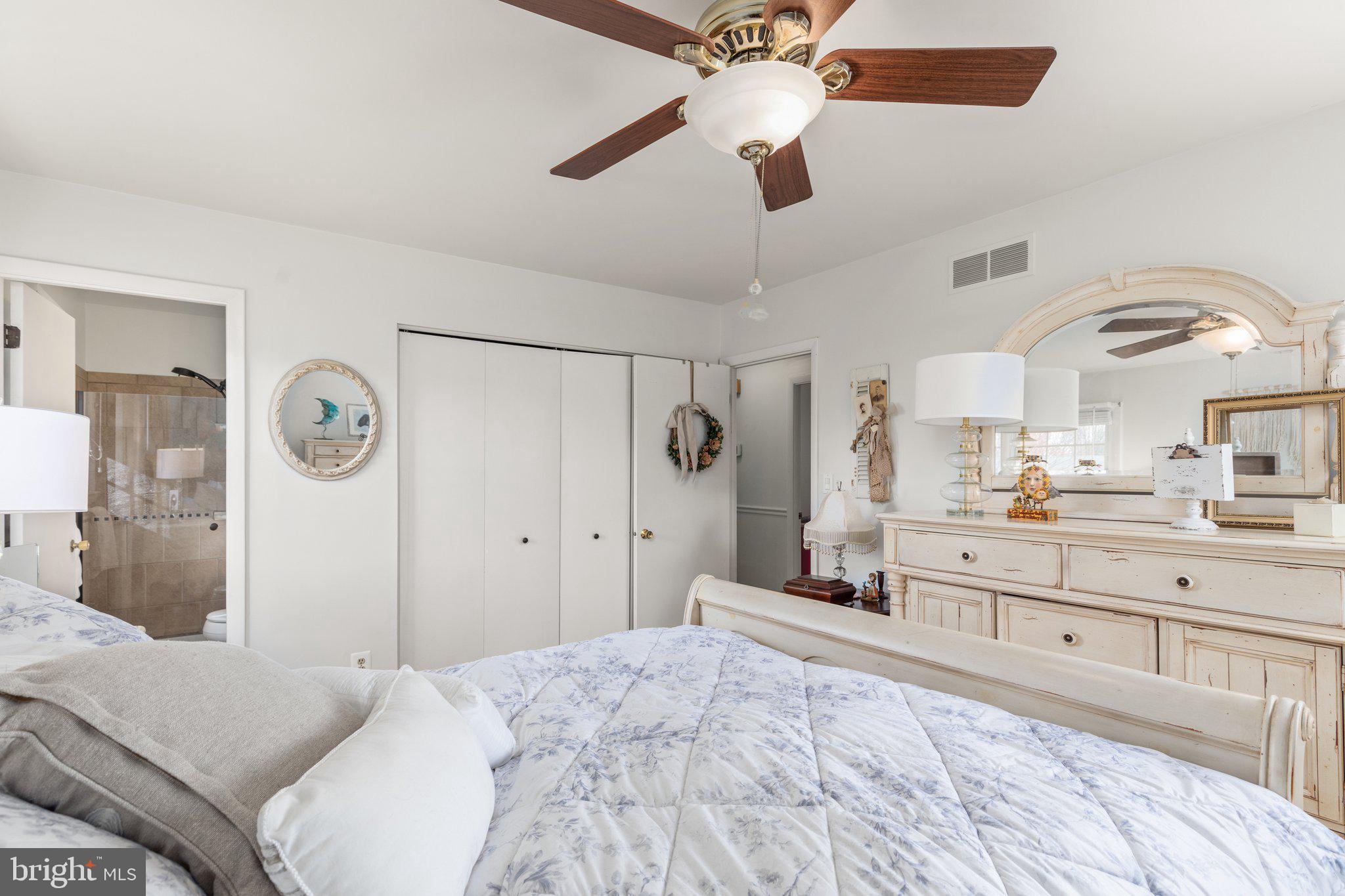 BEL AIR SOUTH - Residential