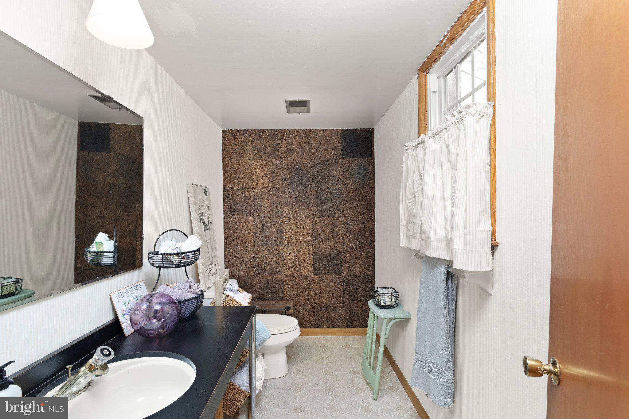 BEL AIR SOUTH - Residential