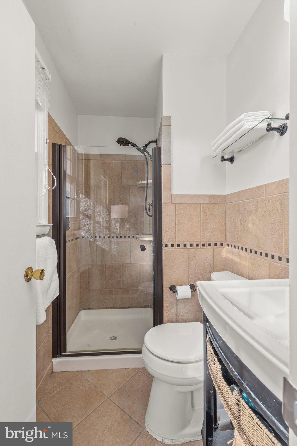 BEL AIR SOUTH - Residential