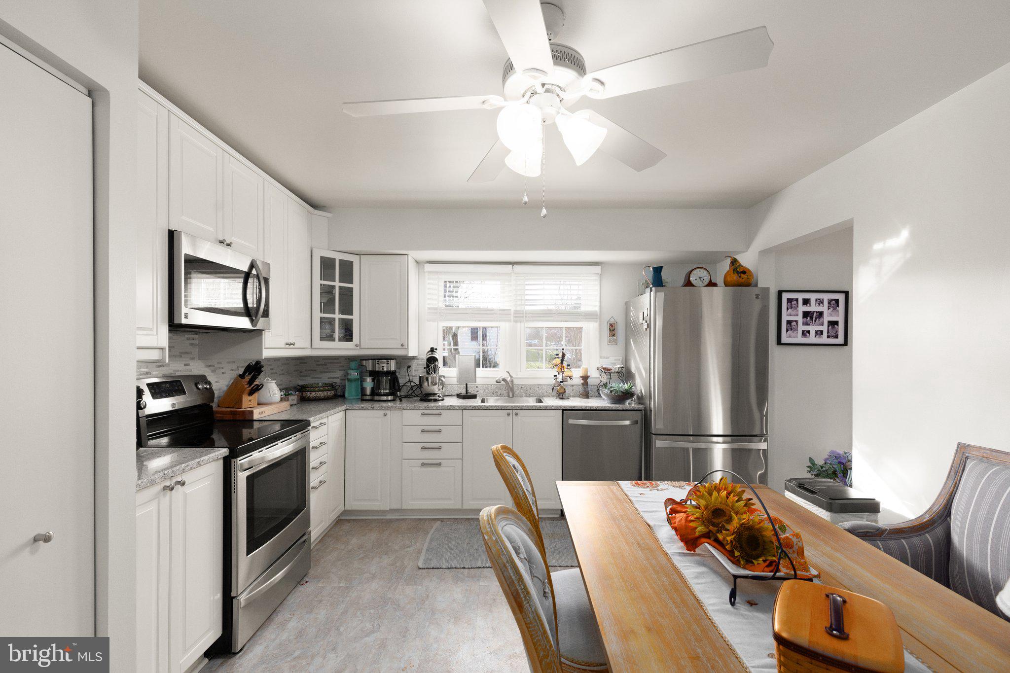 BEL AIR SOUTH - Residential