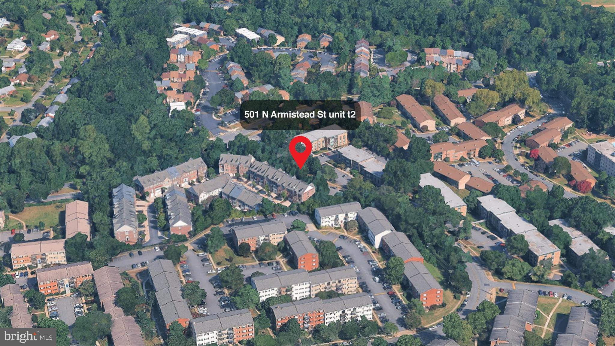 SAXONY SQUARE - Residential