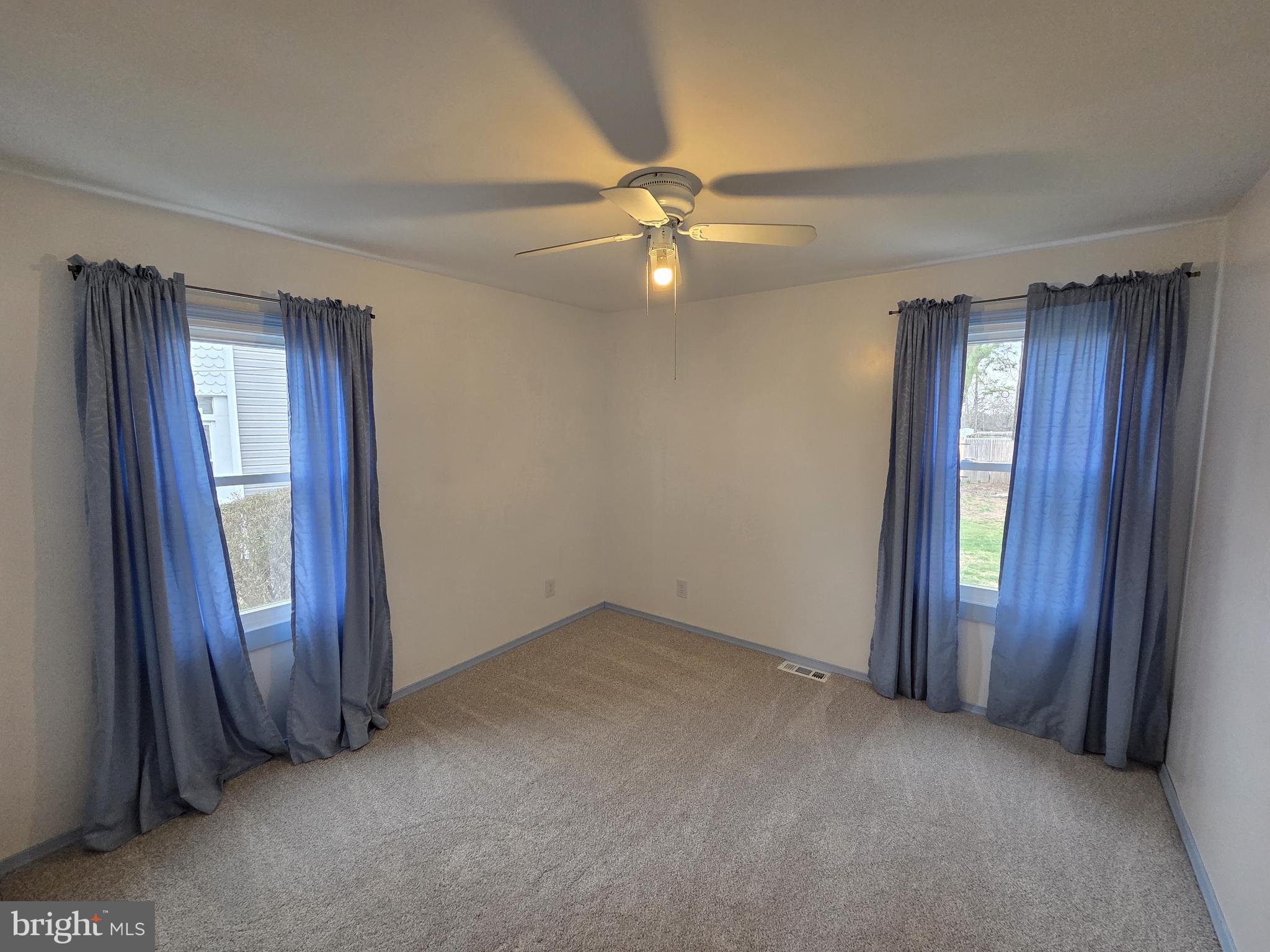 CLAYMONT HEIGHTS - Residential