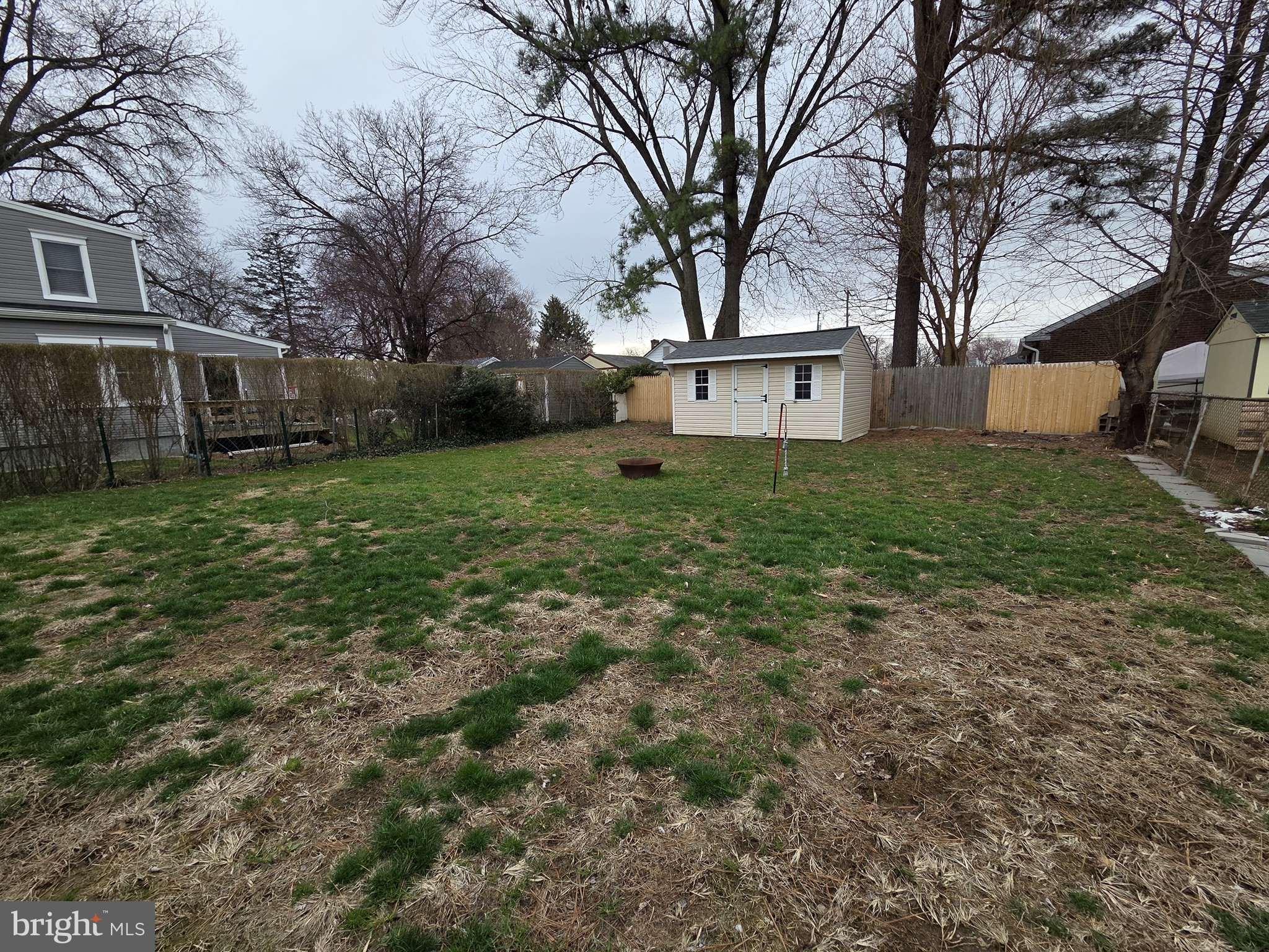 CLAYMONT HEIGHTS - Residential