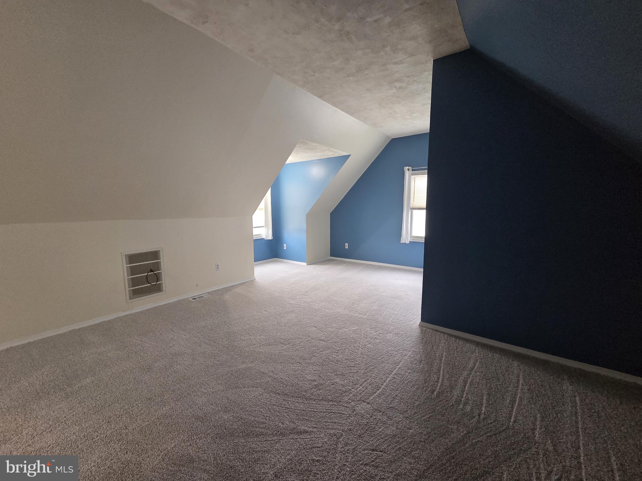 CLAYMONT HEIGHTS - Residential