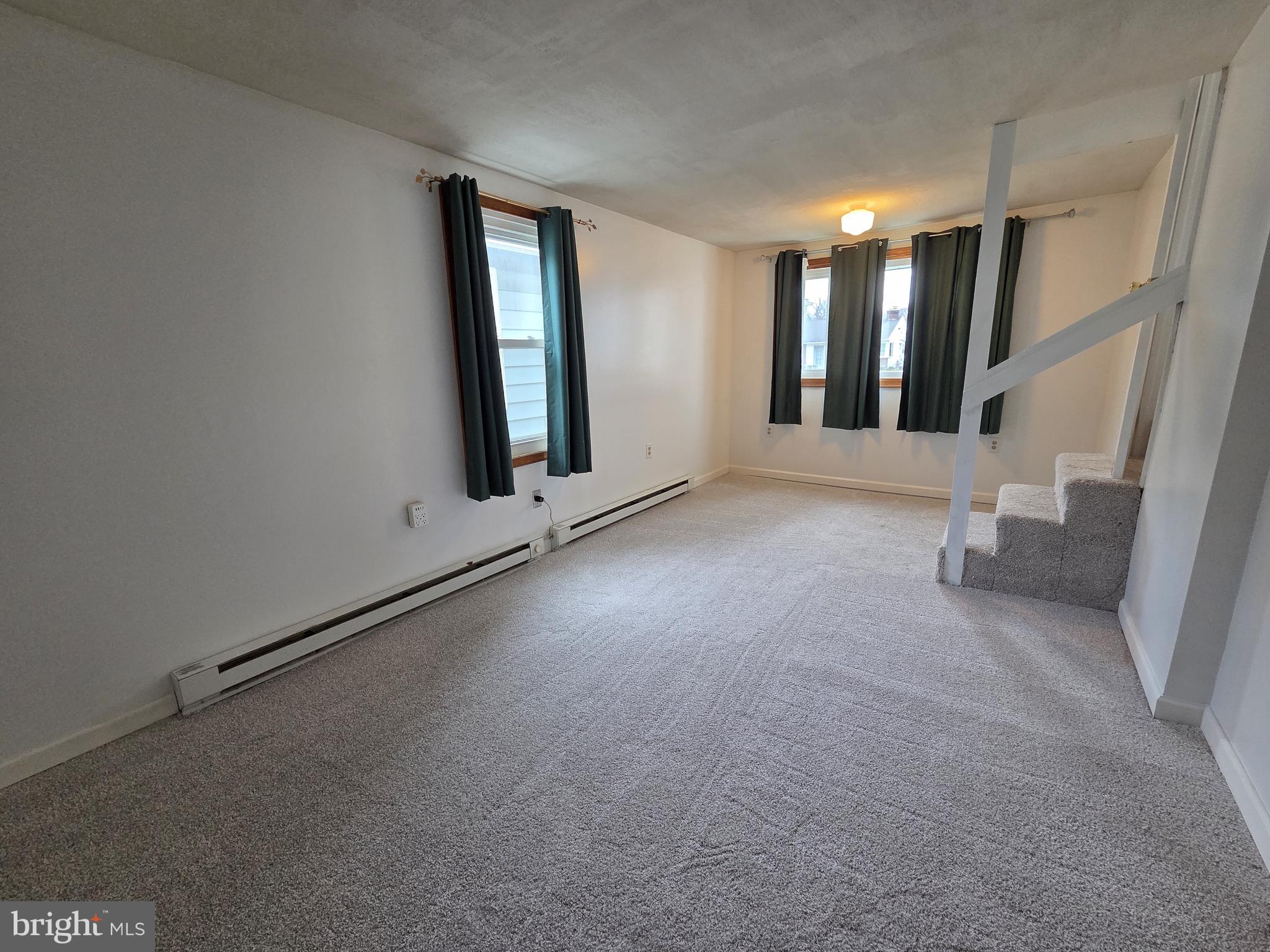 CLAYMONT HEIGHTS - Residential