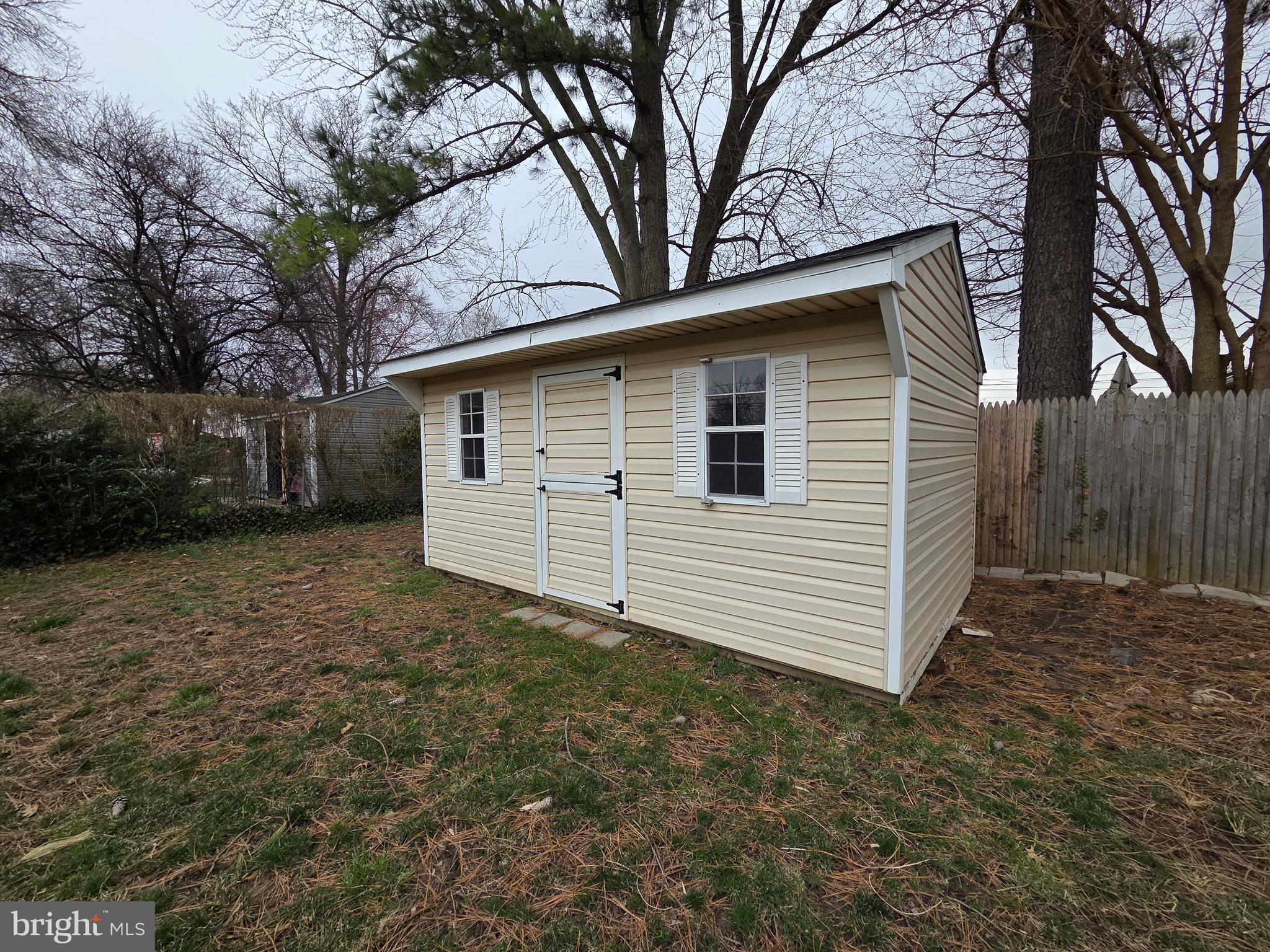 CLAYMONT HEIGHTS - Residential