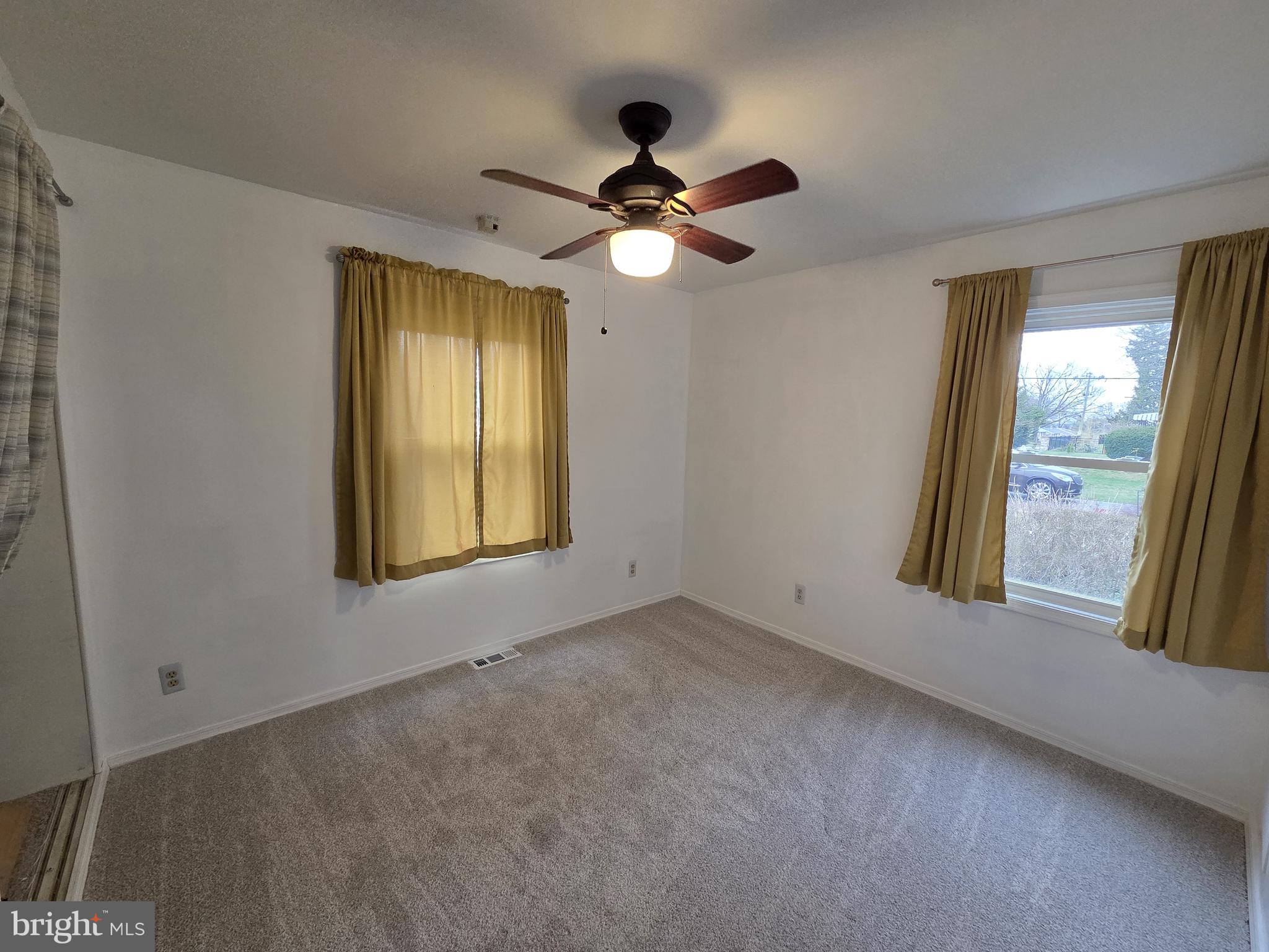 CLAYMONT HEIGHTS - Residential