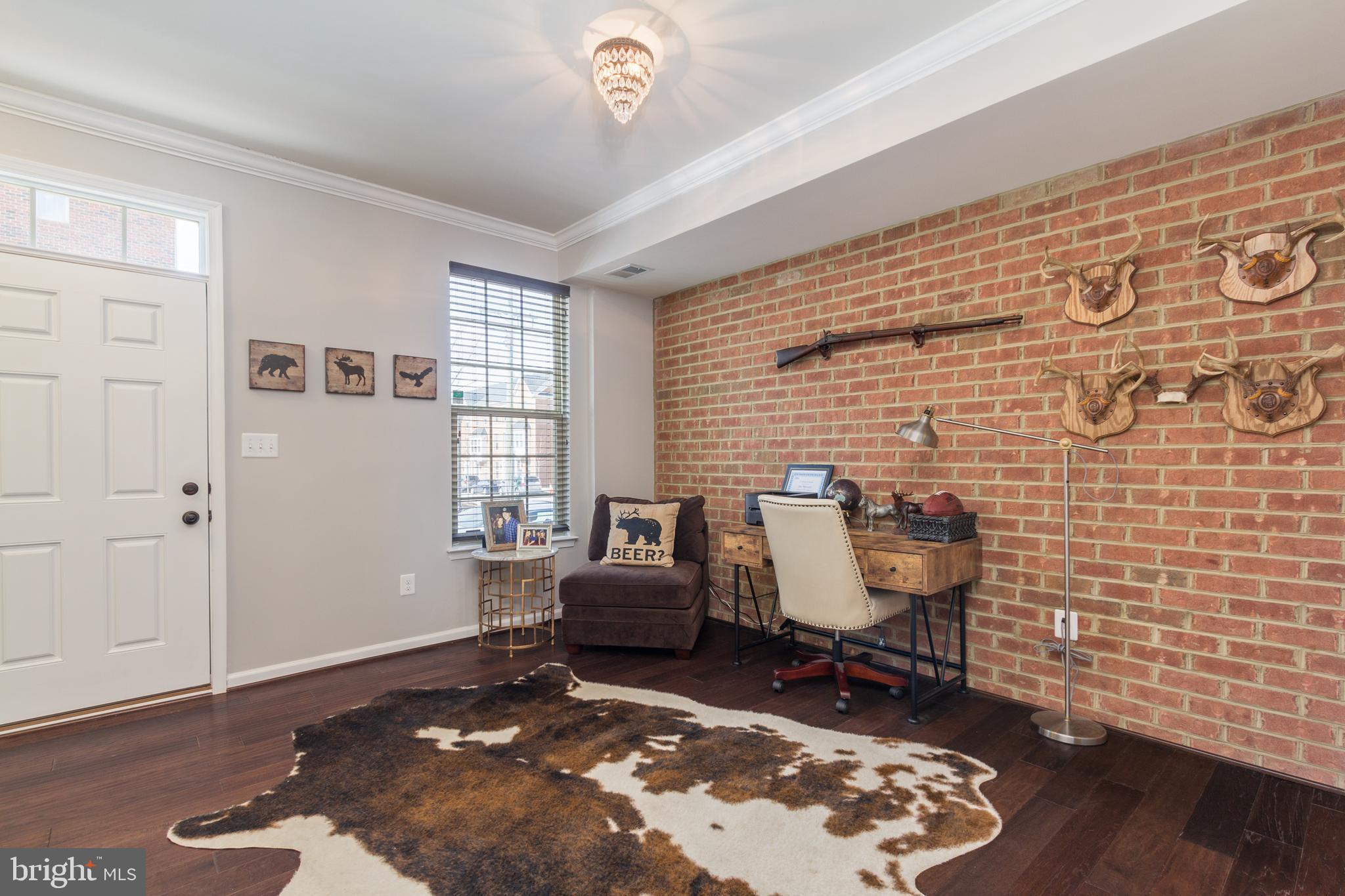 O'DONNELL SQUARE - Residential