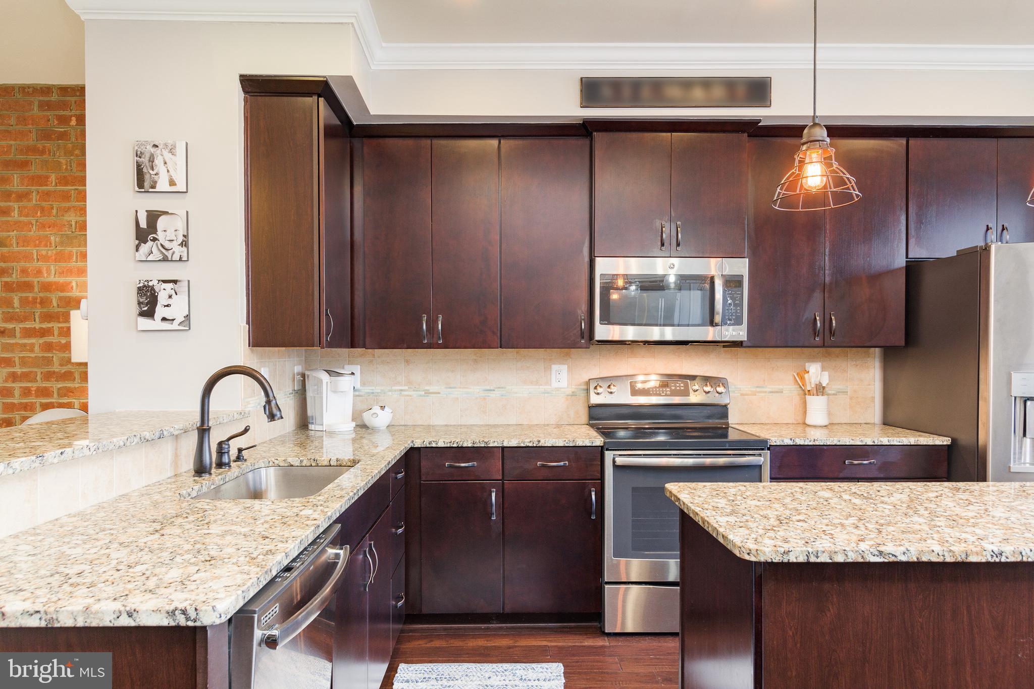 O'DONNELL SQUARE - Residential