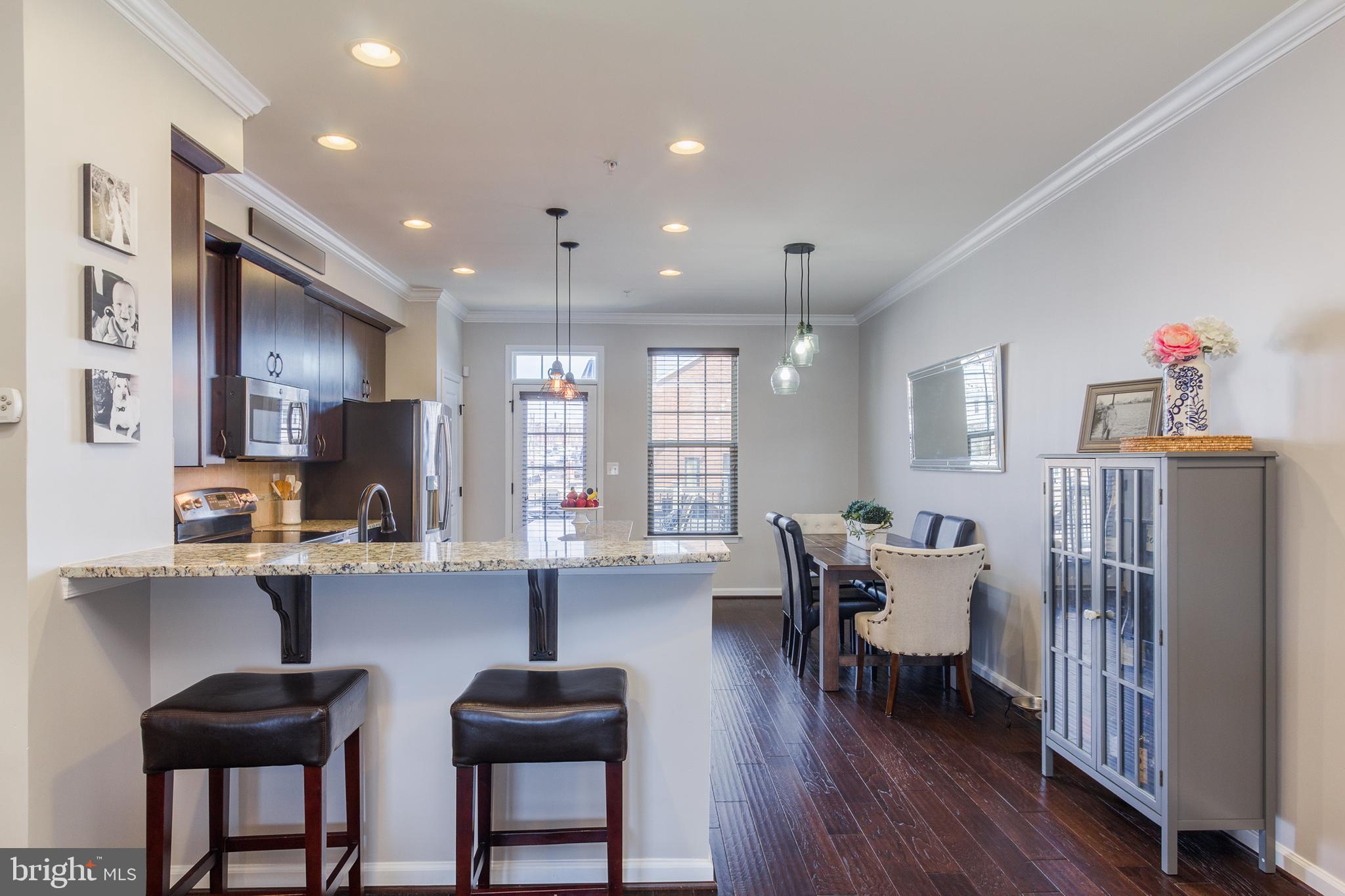 O'DONNELL SQUARE - Residential