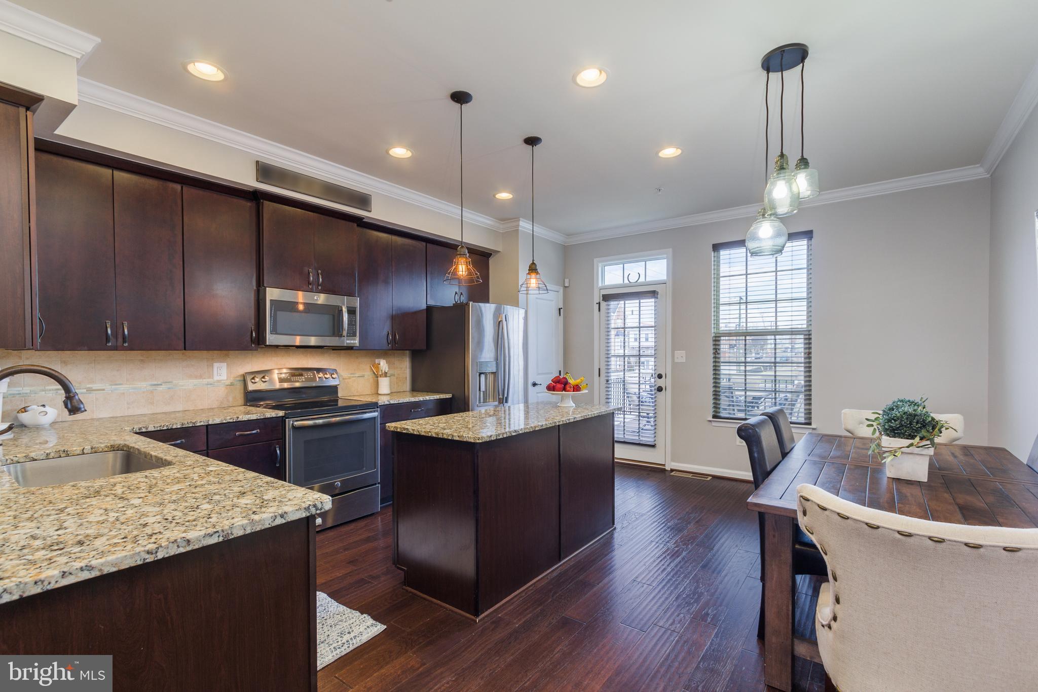 O'DONNELL SQUARE - Residential