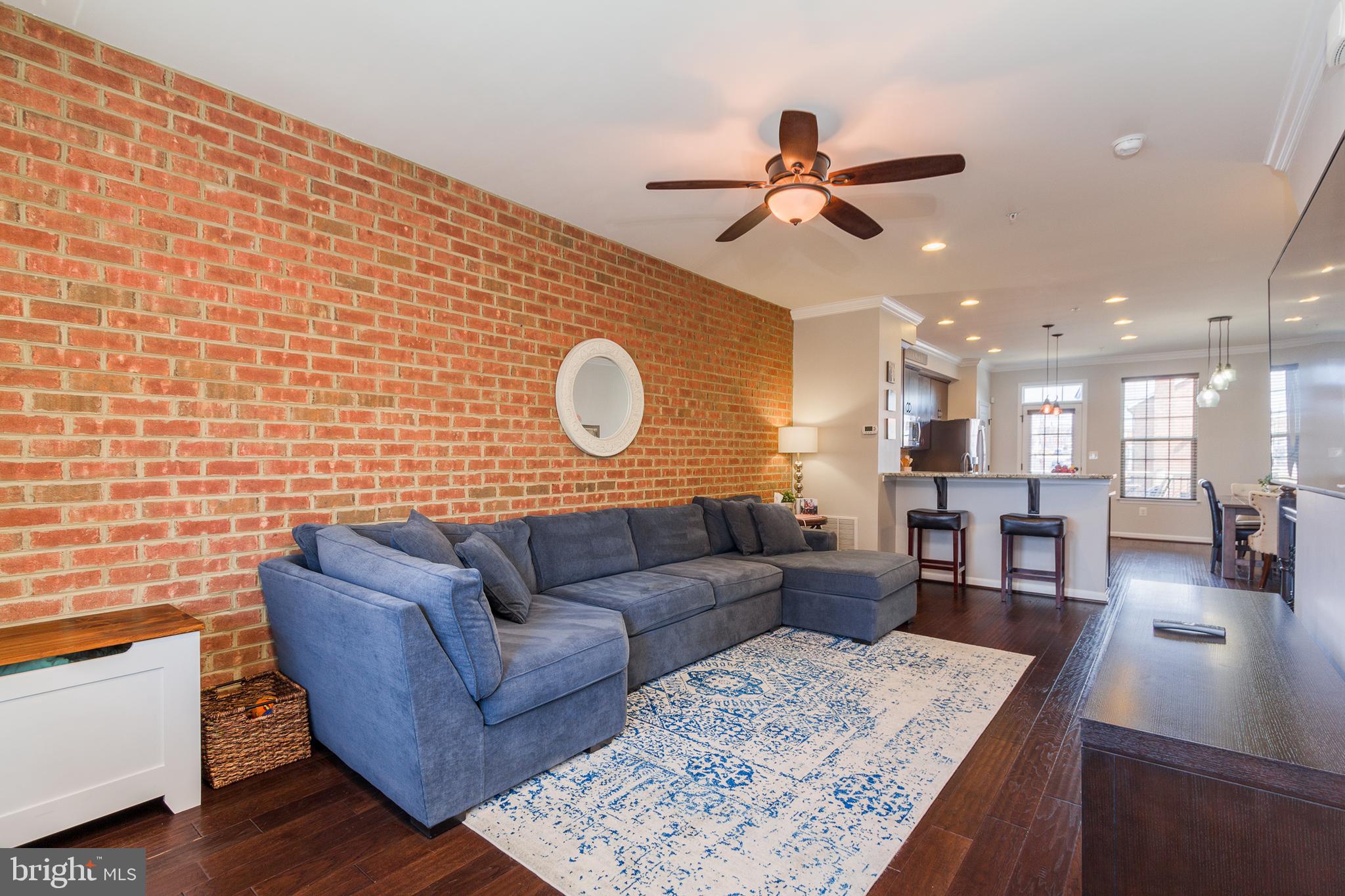 O'DONNELL SQUARE - Residential