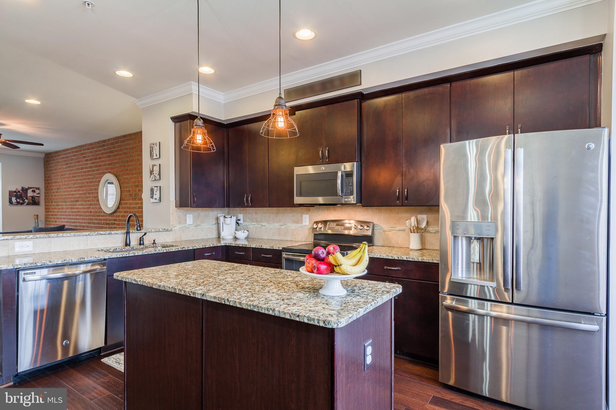 O'DONNELL SQUARE - Residential