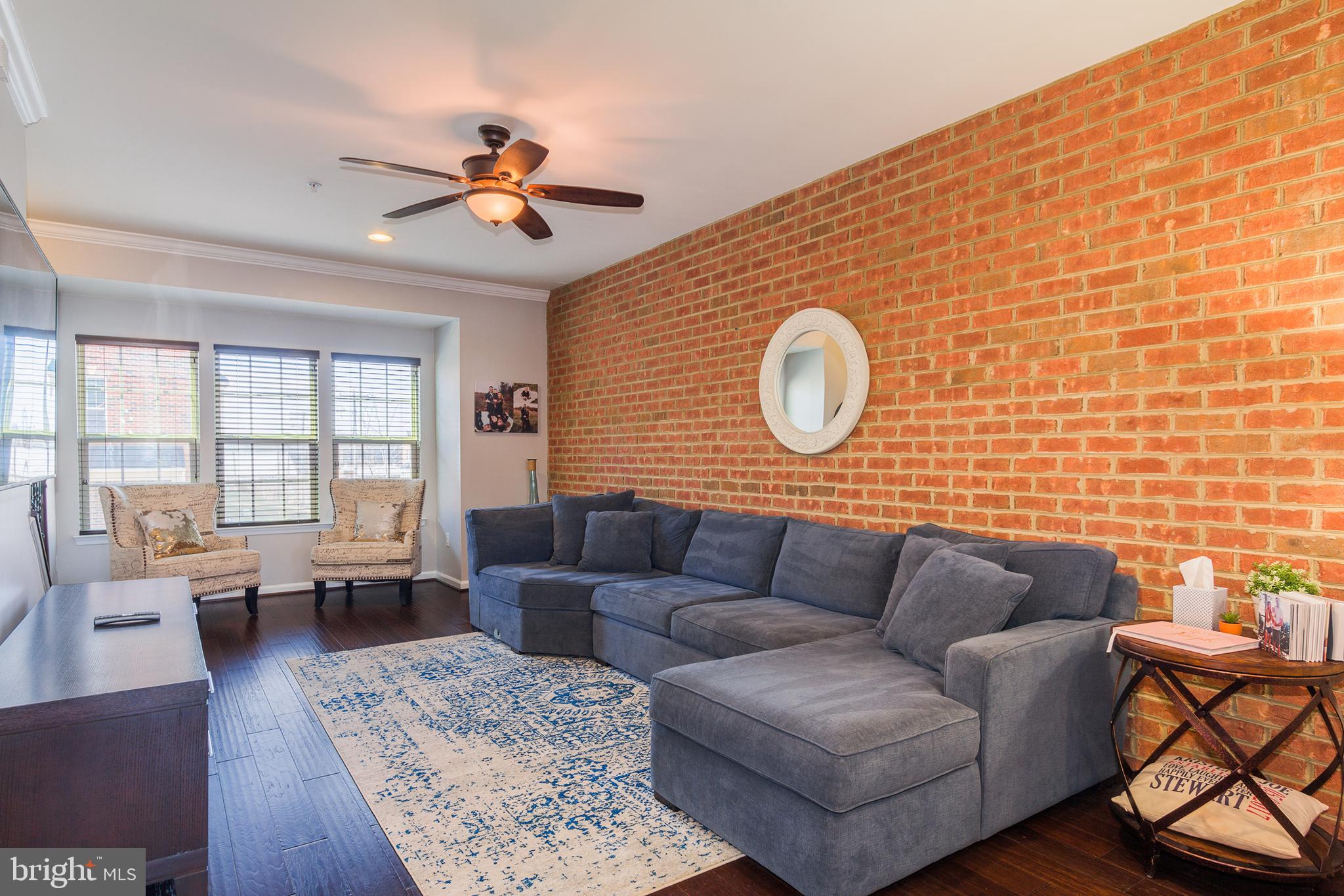 O'DONNELL SQUARE - Residential