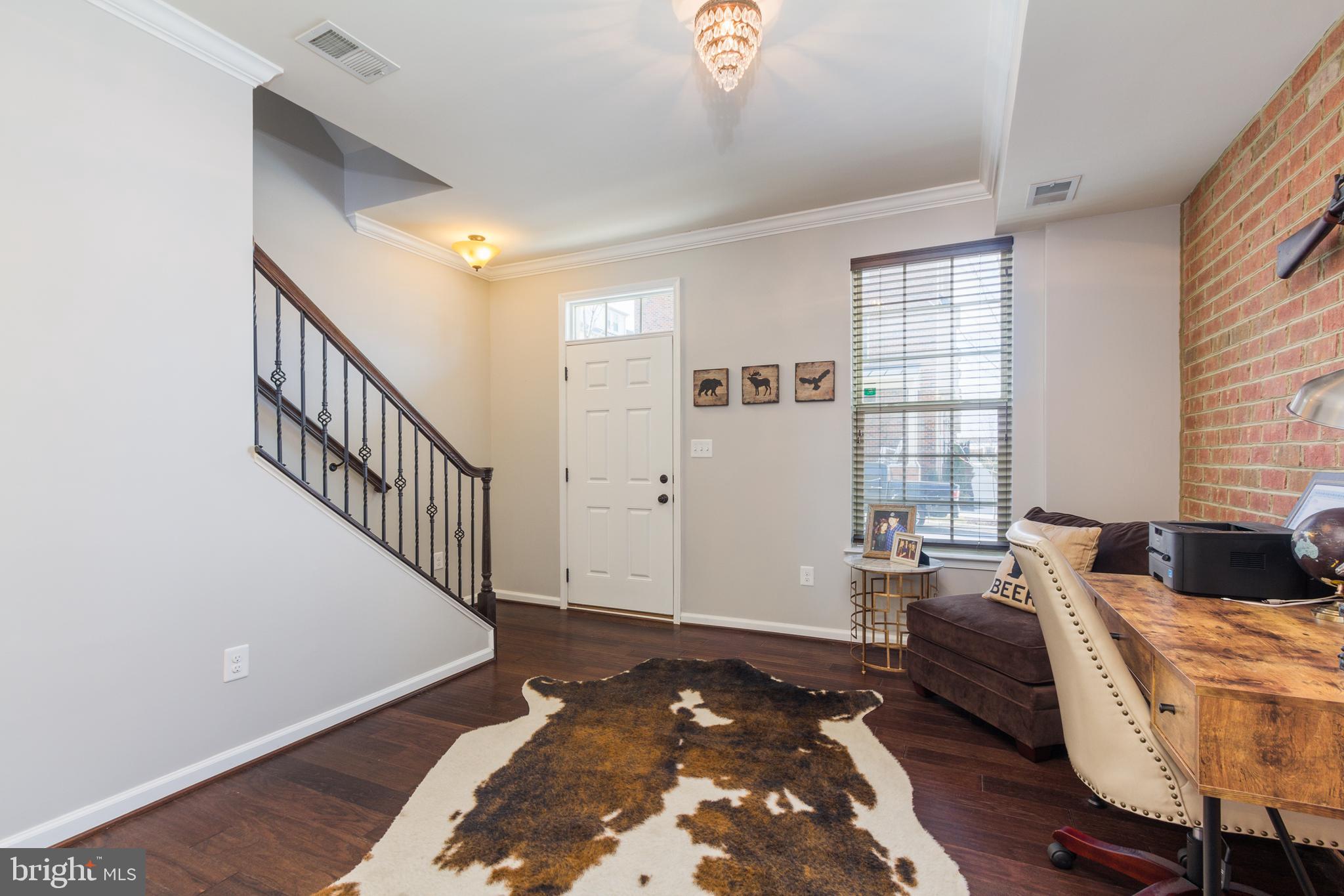 O'DONNELL SQUARE - Residential