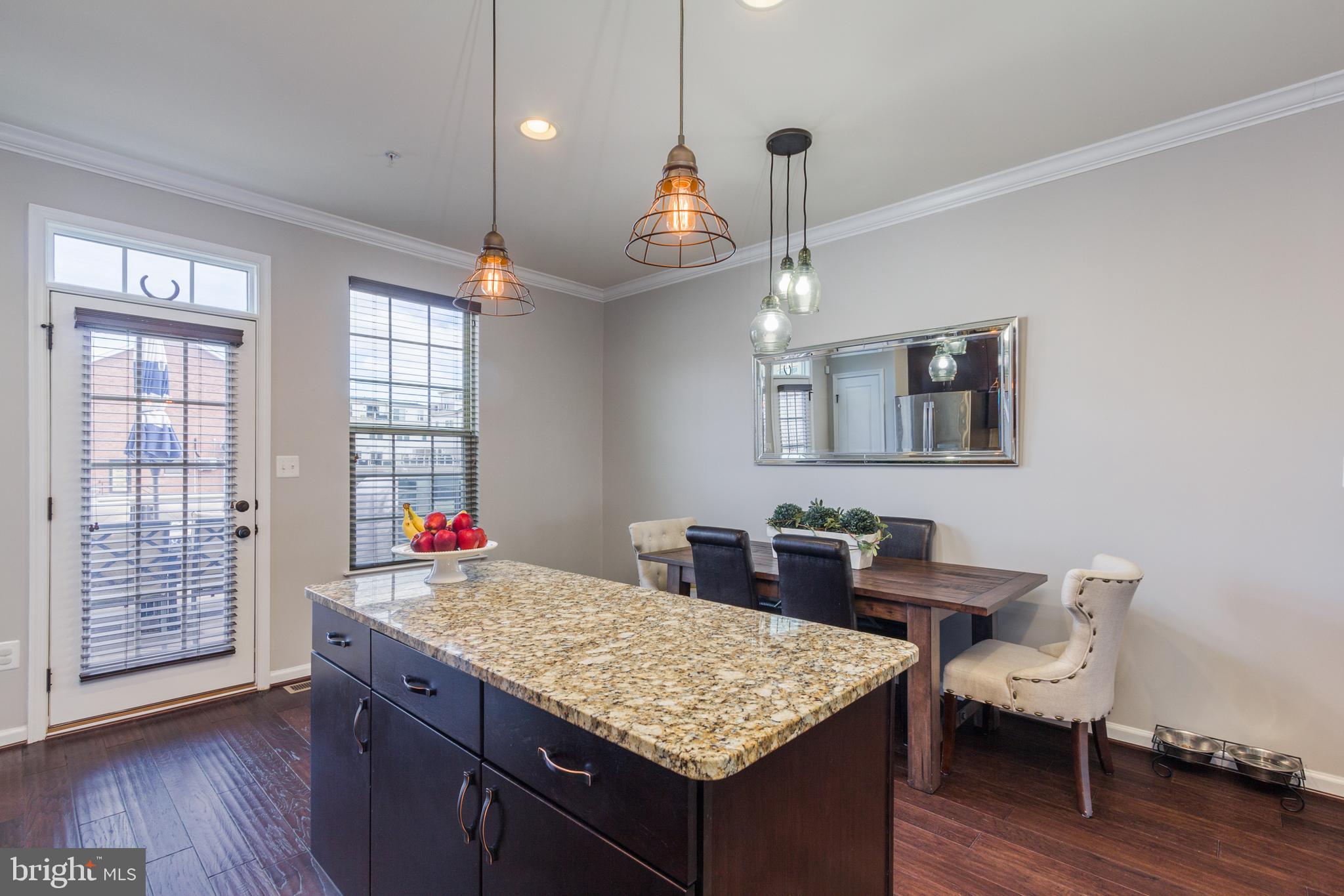 O'DONNELL SQUARE - Residential