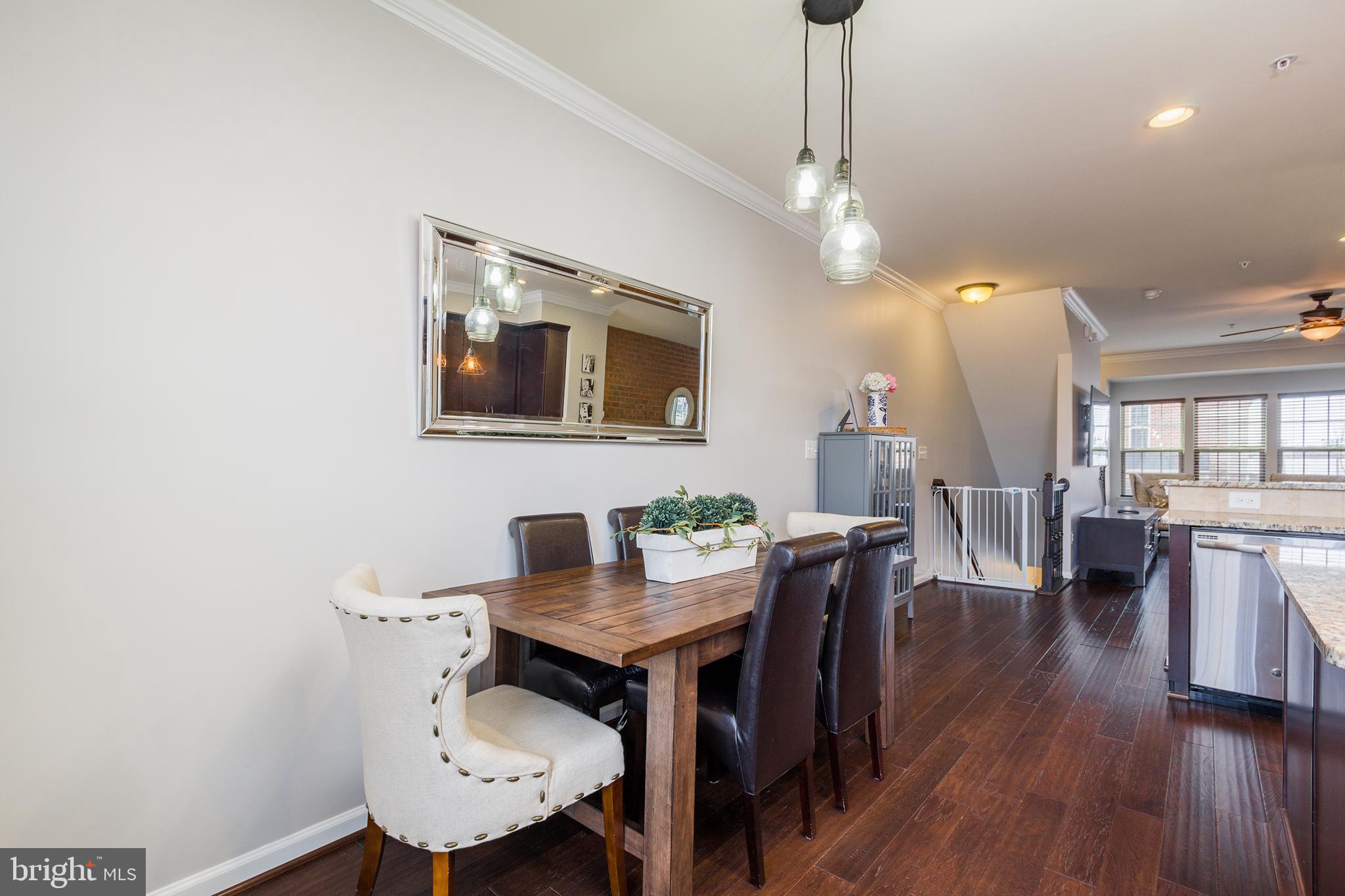 O'DONNELL SQUARE - Residential