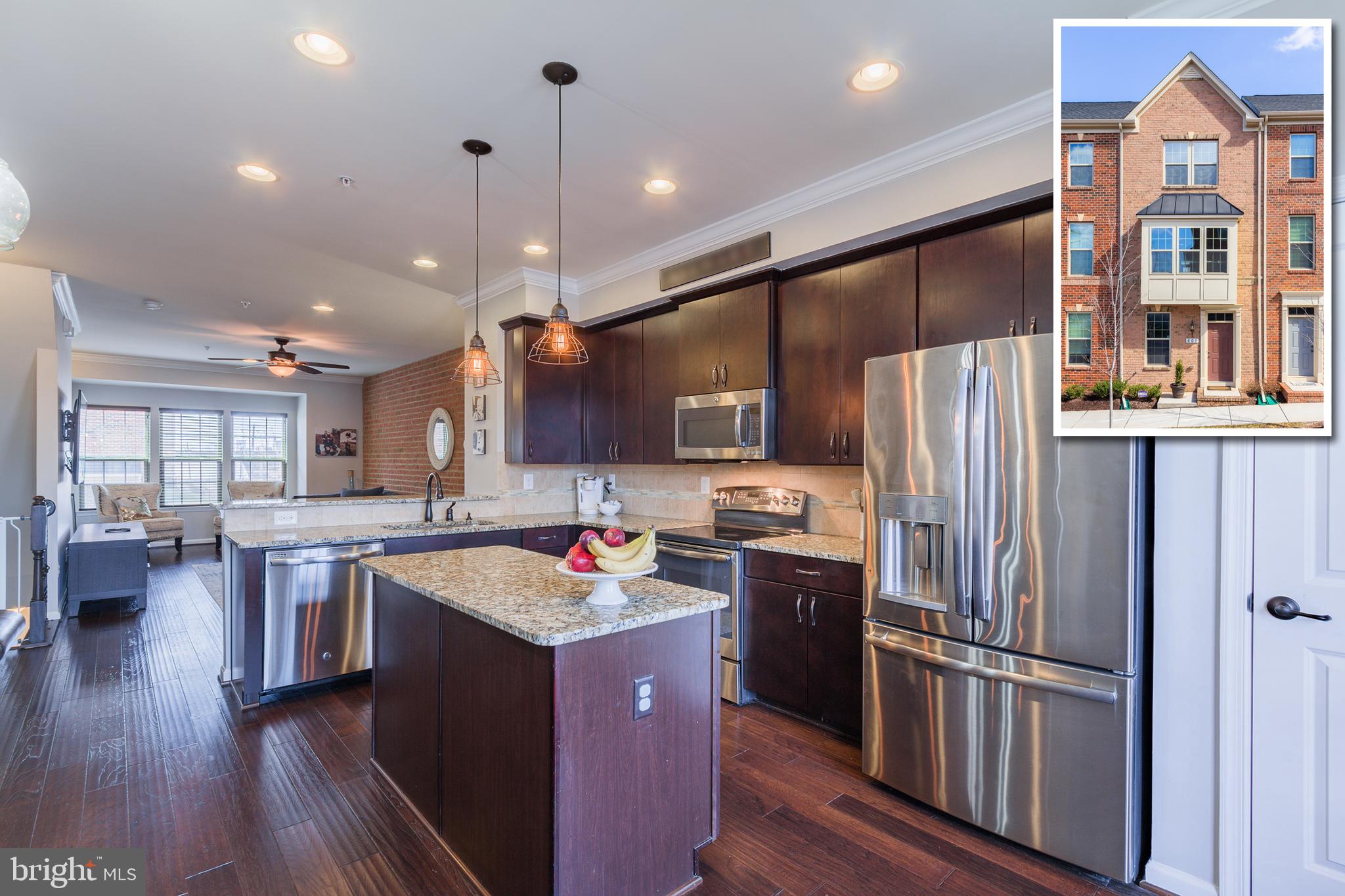 O'DONNELL SQUARE - Residential