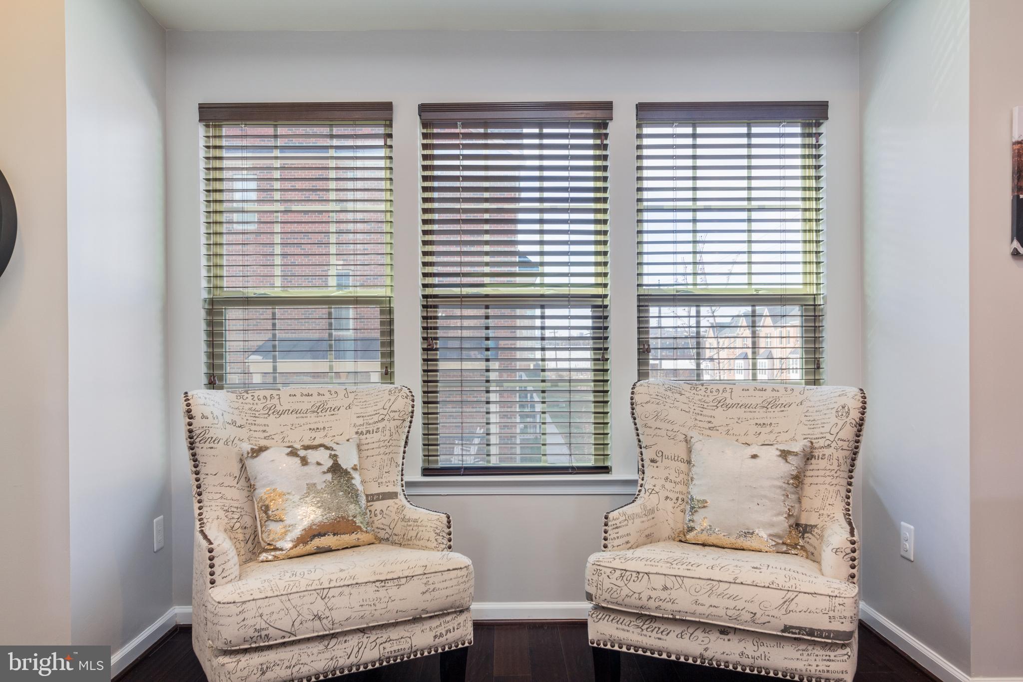 O'DONNELL SQUARE - Residential