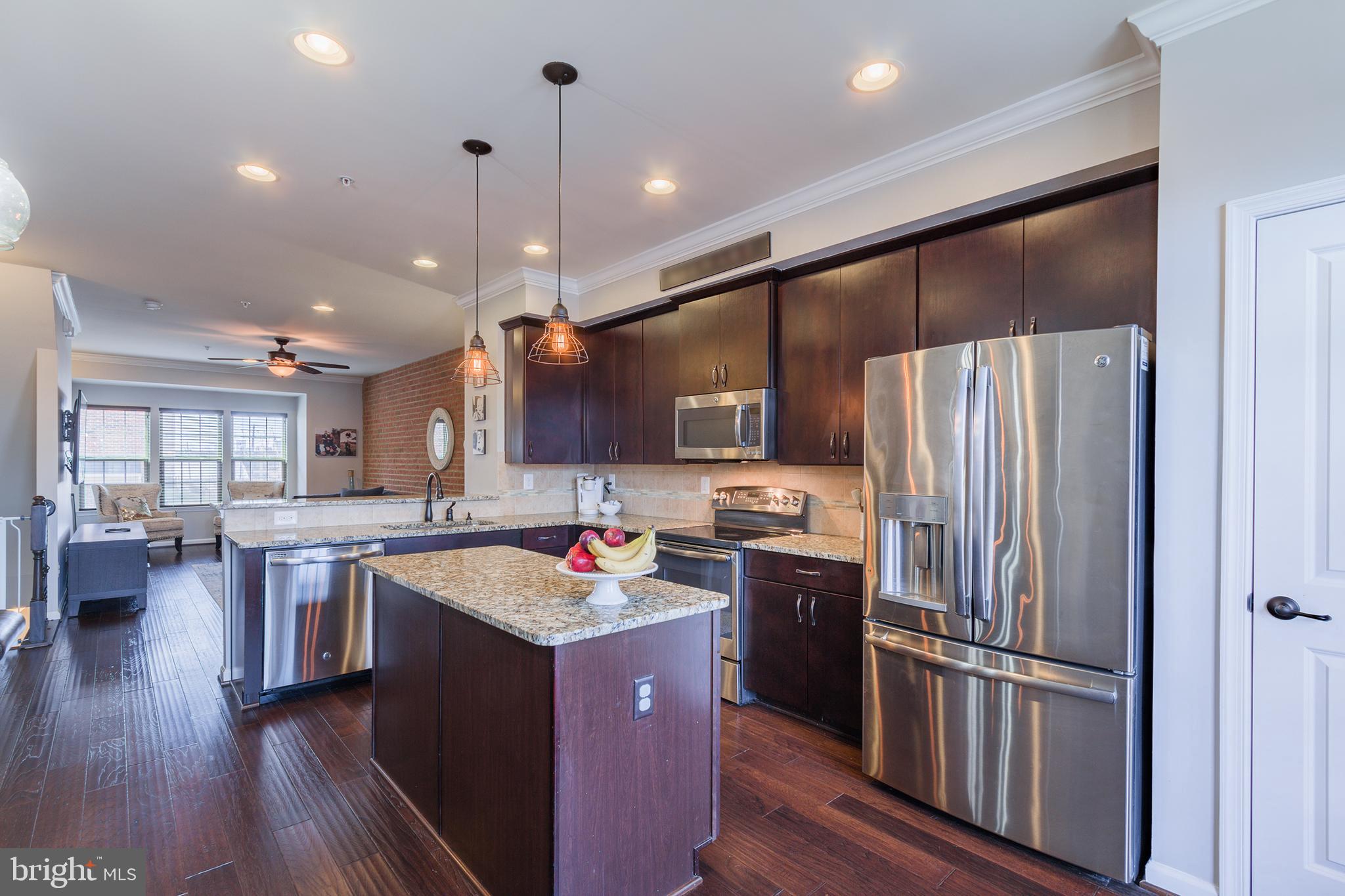 O'DONNELL SQUARE - Residential