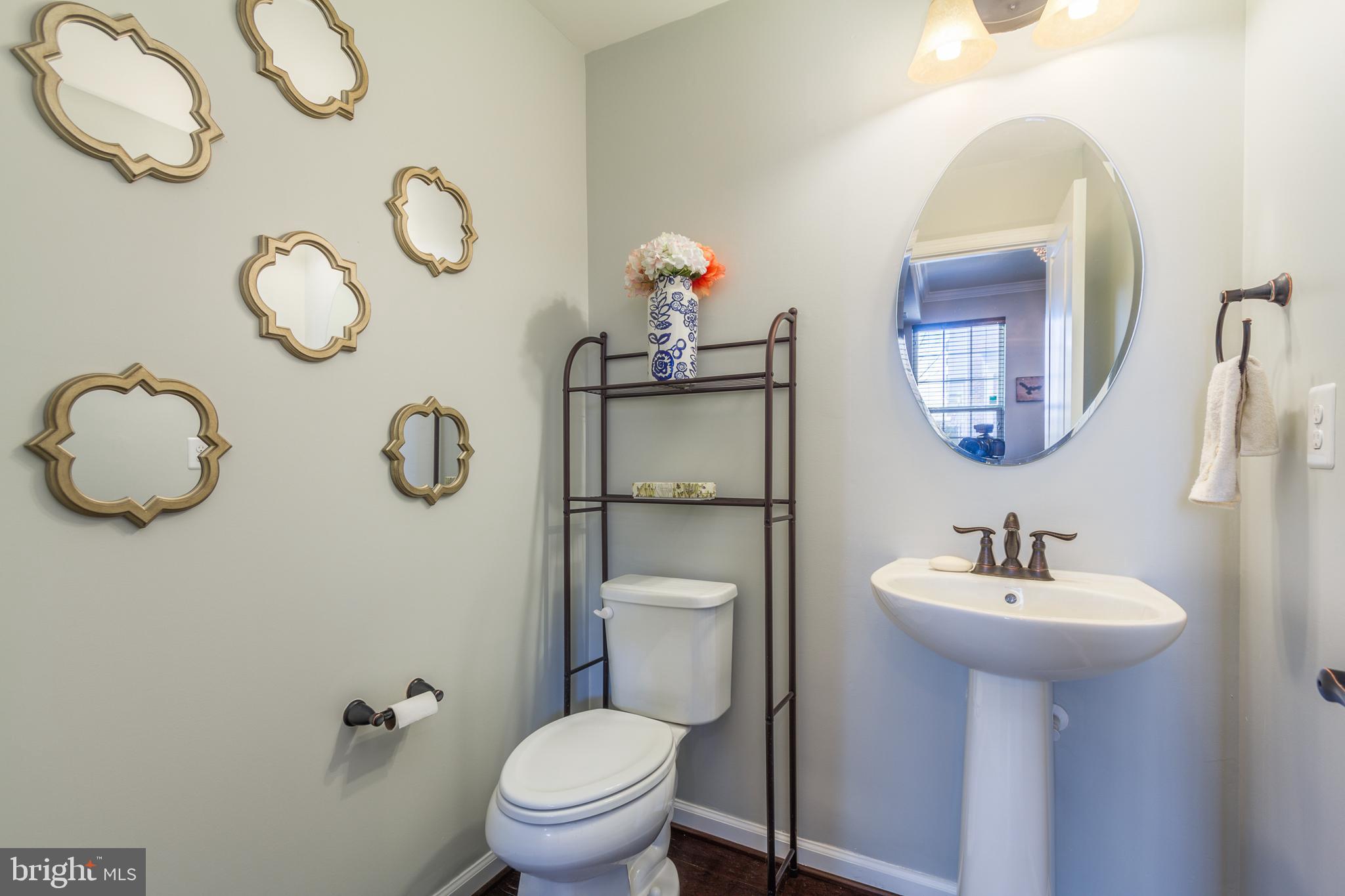 O'DONNELL SQUARE - Residential