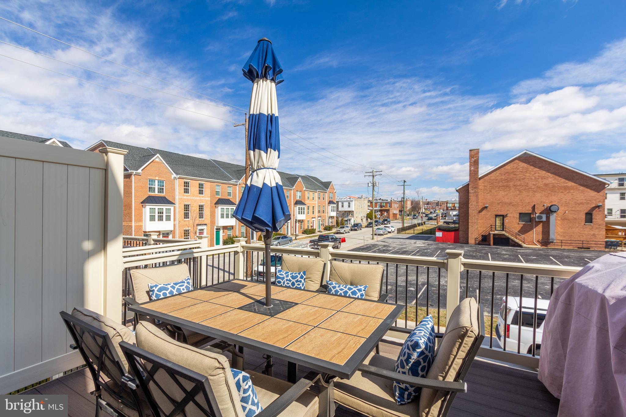 O'DONNELL SQUARE - Residential