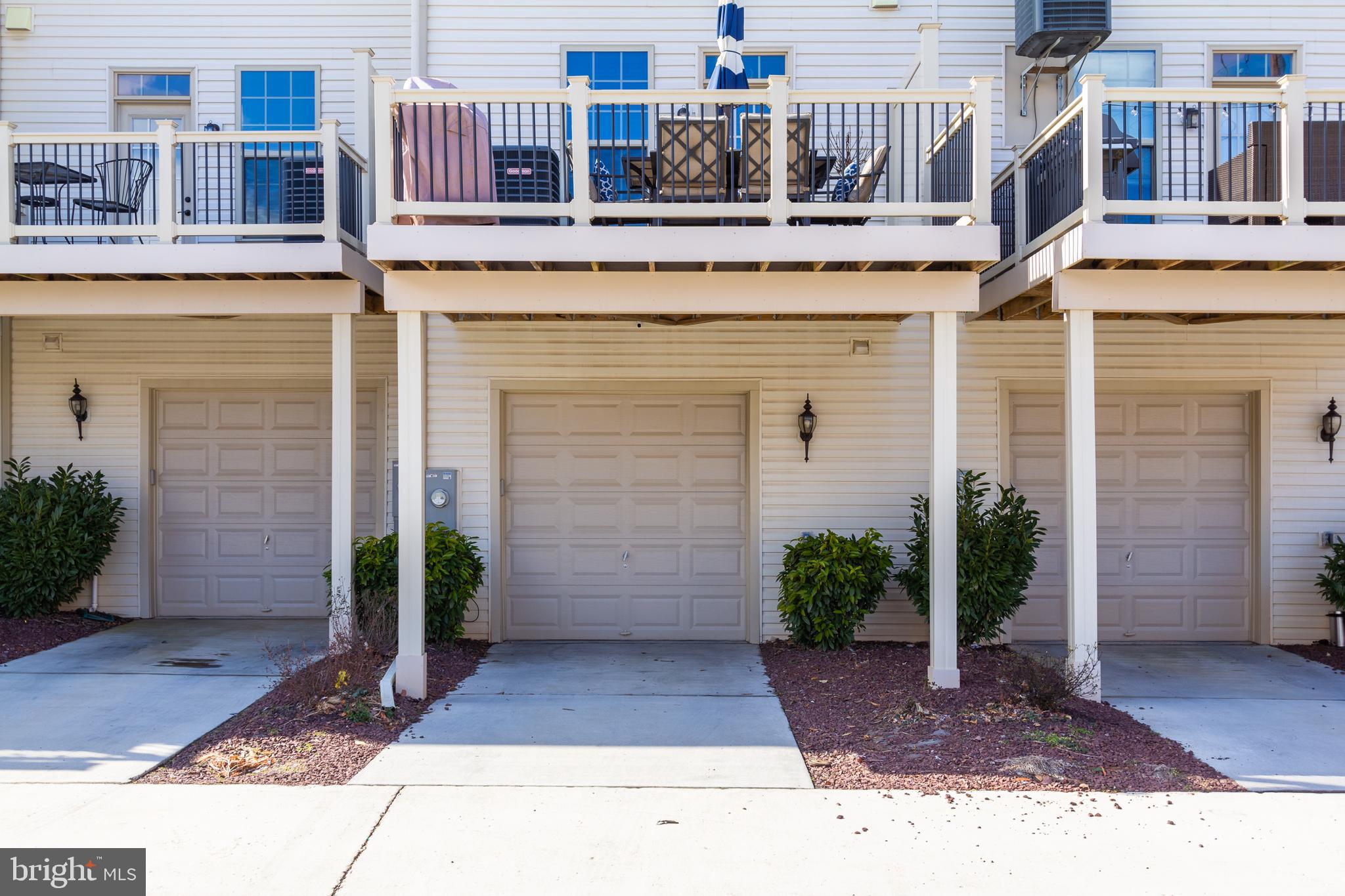 O'DONNELL SQUARE - Residential