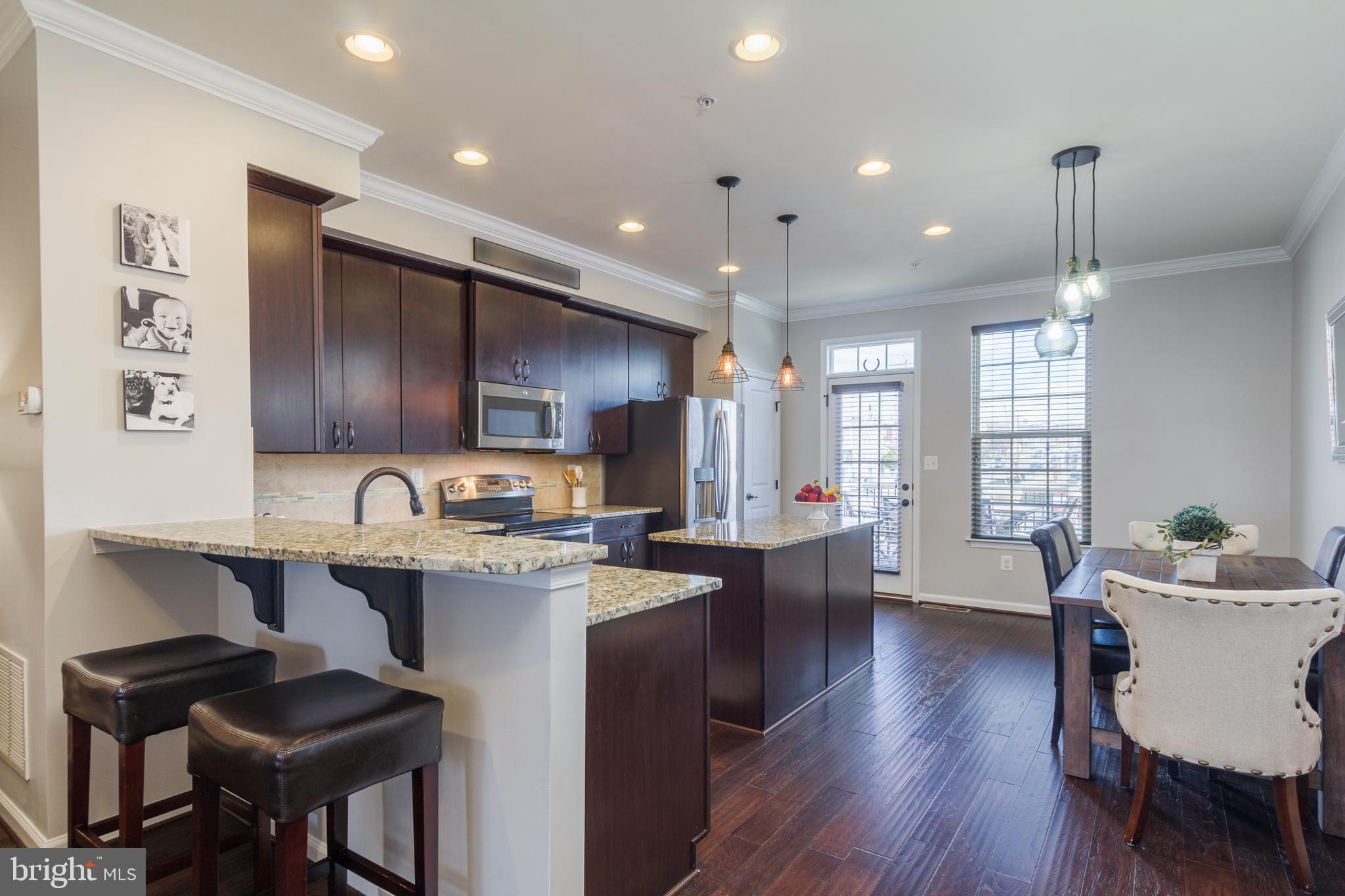 O'DONNELL SQUARE - Residential