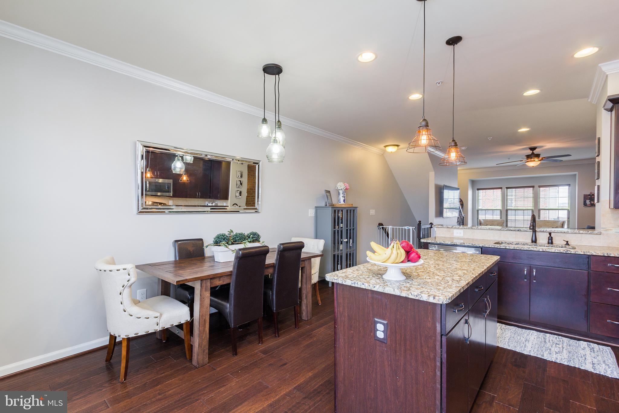 O'DONNELL SQUARE - Residential