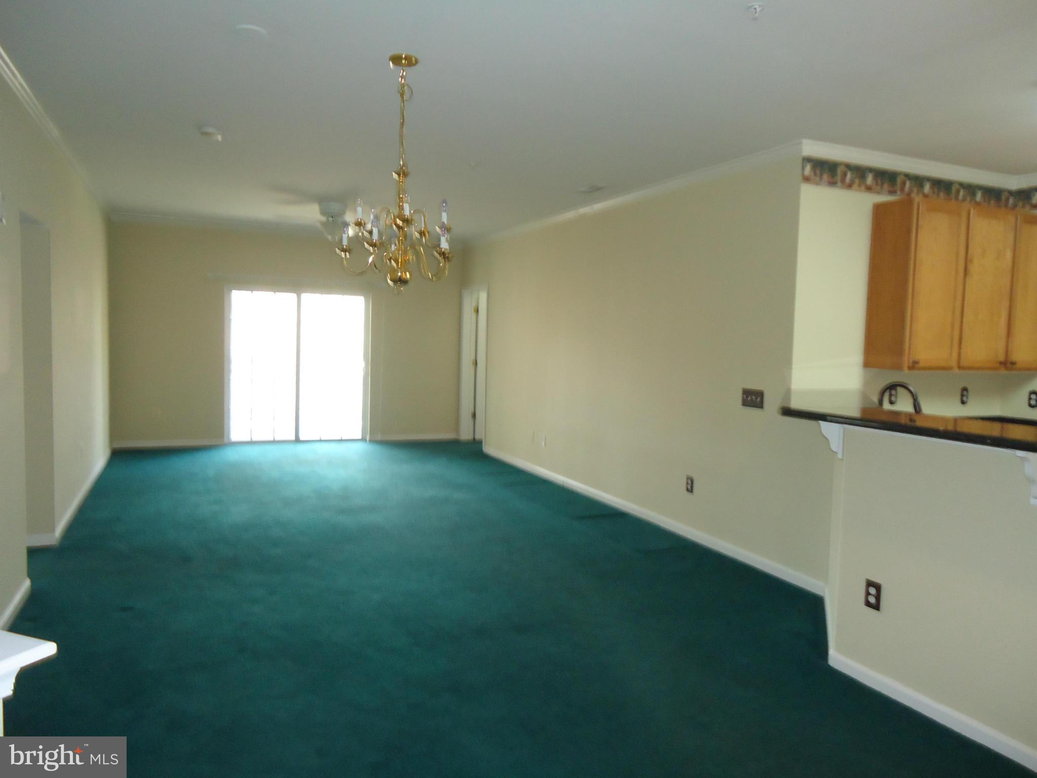 VILLAGE AT WAUGH CHAPEL - Residential